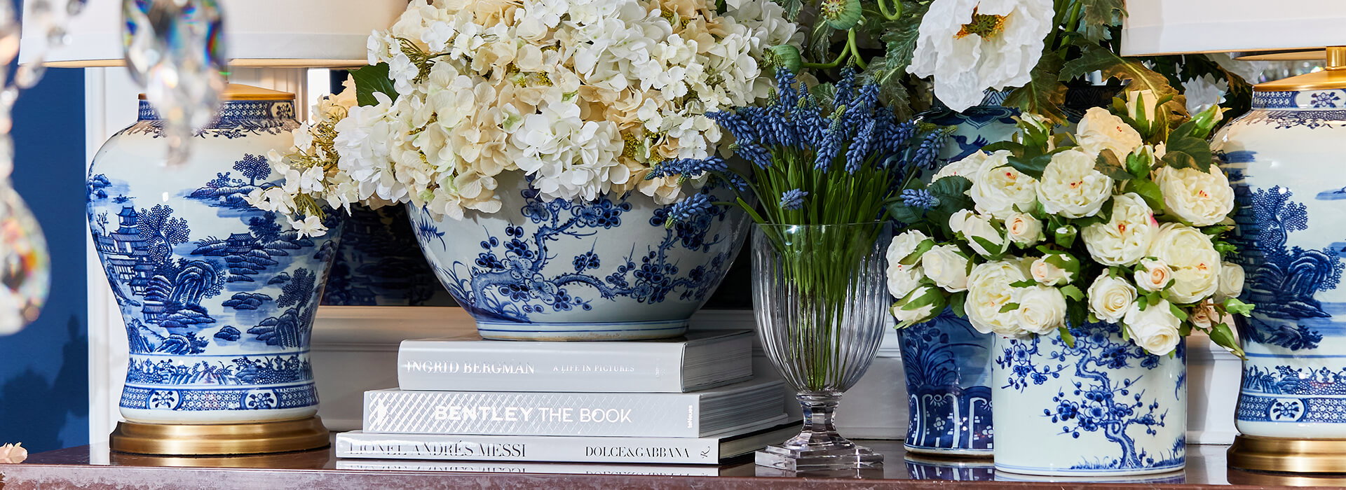 Vases & pots - Newport