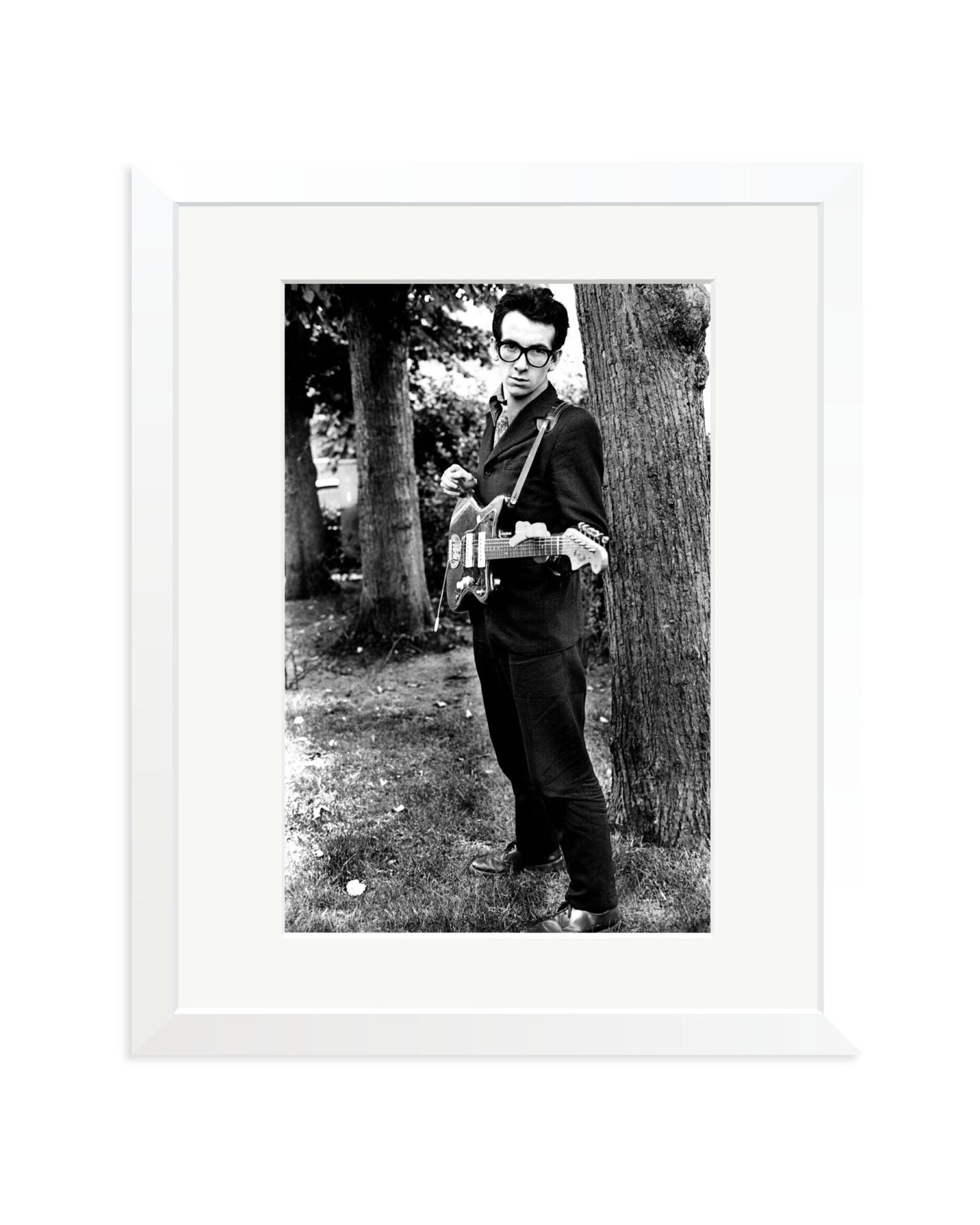 Costello in Holland White / Medium