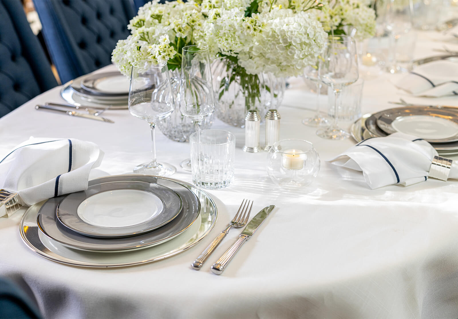 Fairmont Collection