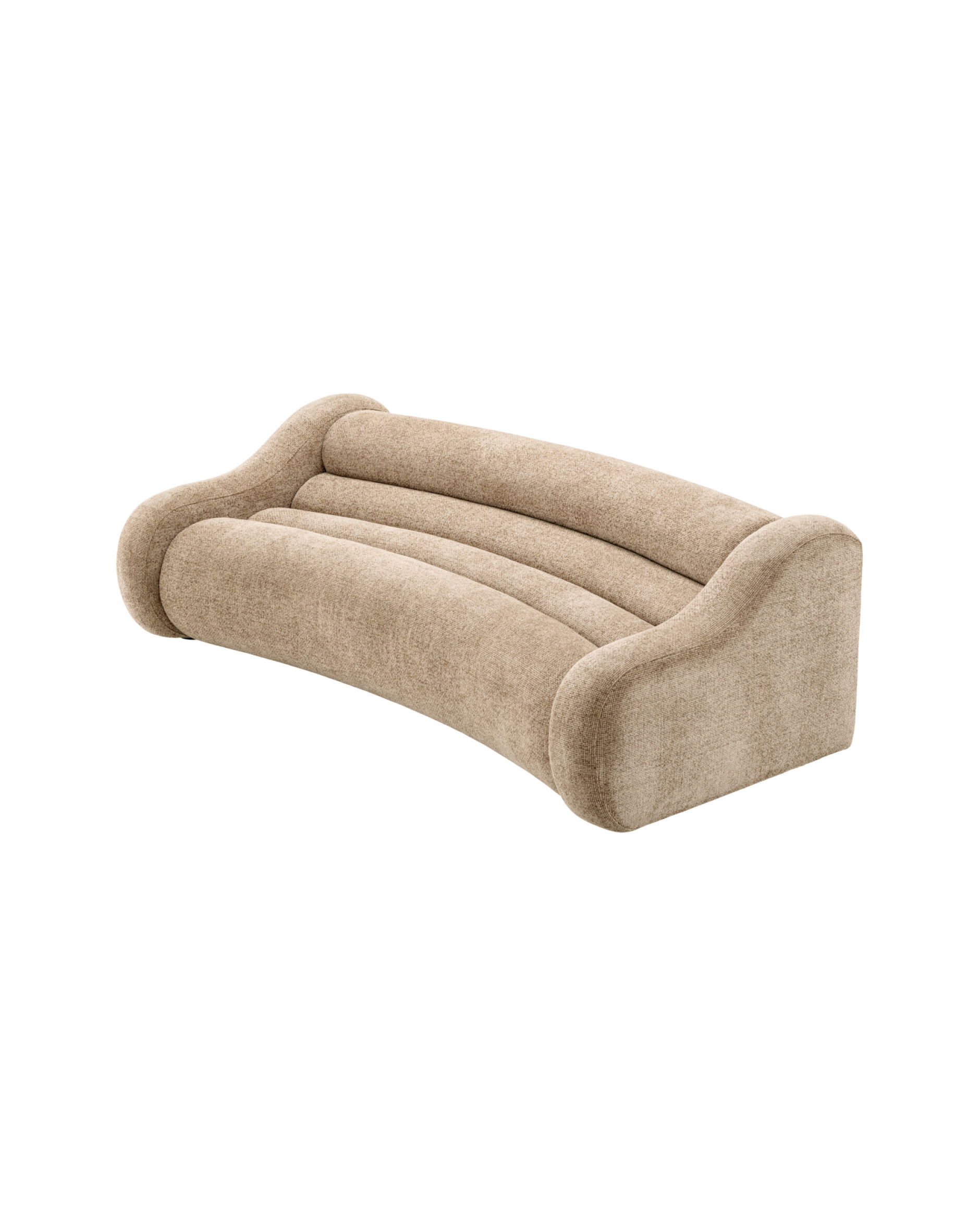 Carbone soffa lyssa sand