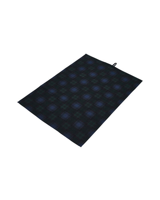 Gstaad kökshandduk rutig