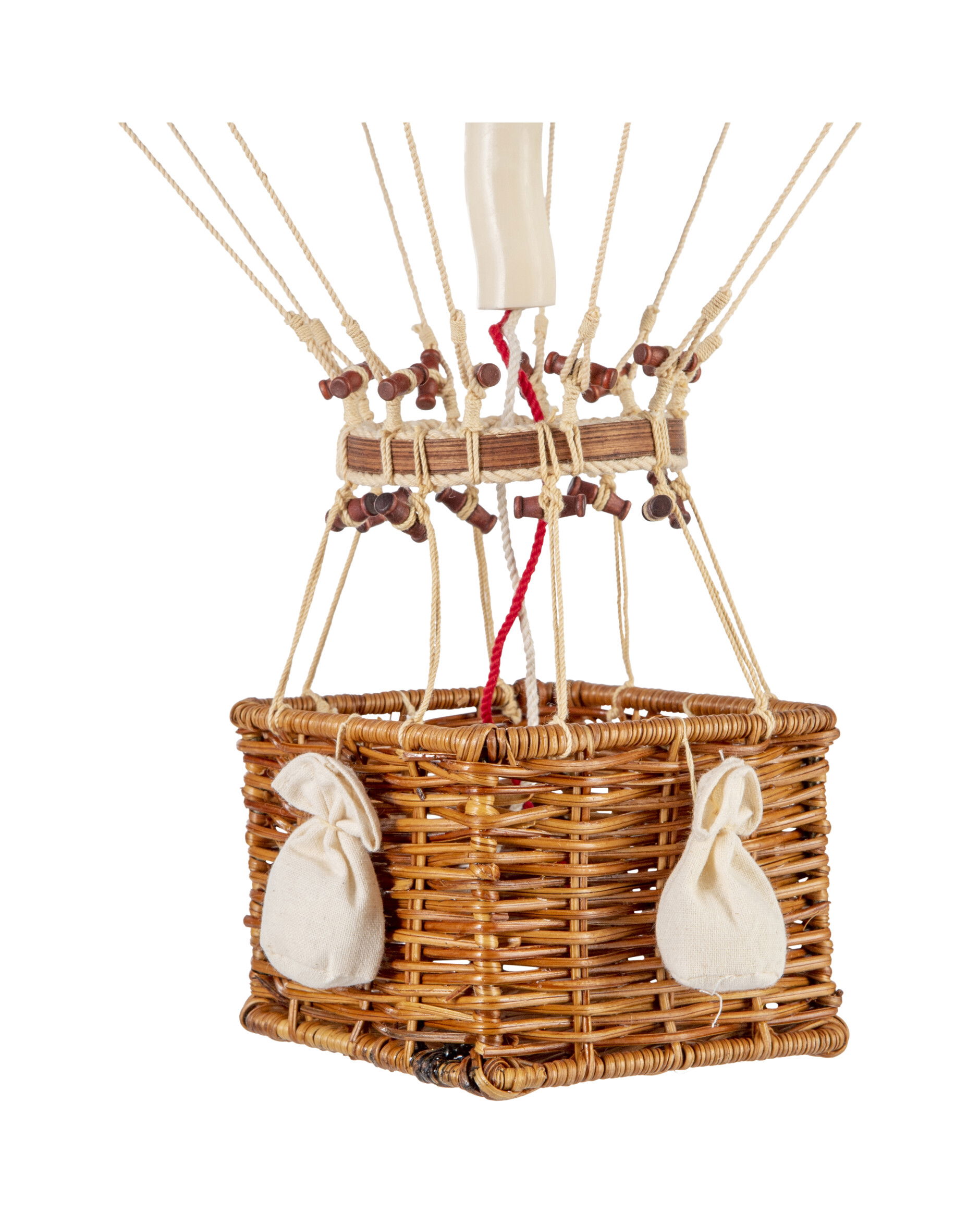 Royal Aero, Check Red