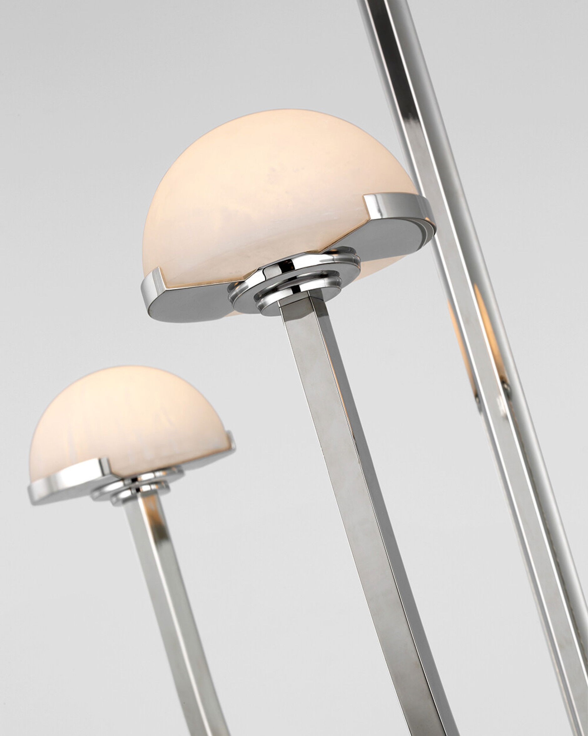 Pedra takkrona dubbel nickel L