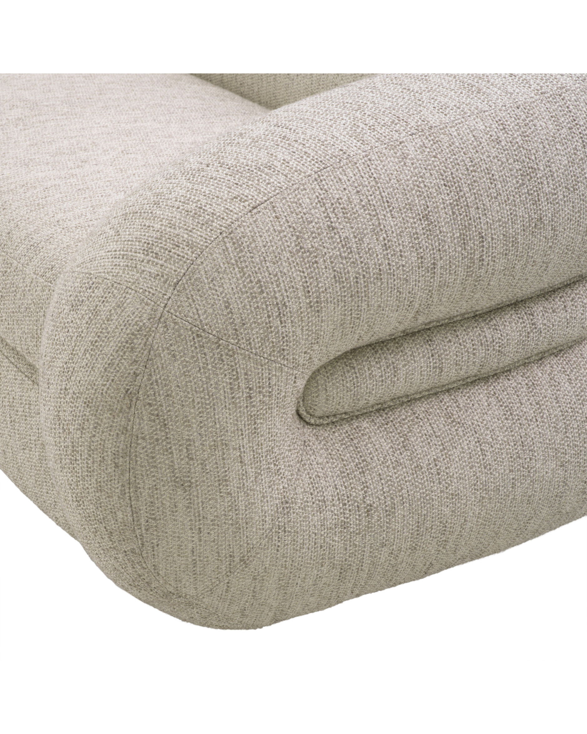 Cosenza soffa splendor light grey