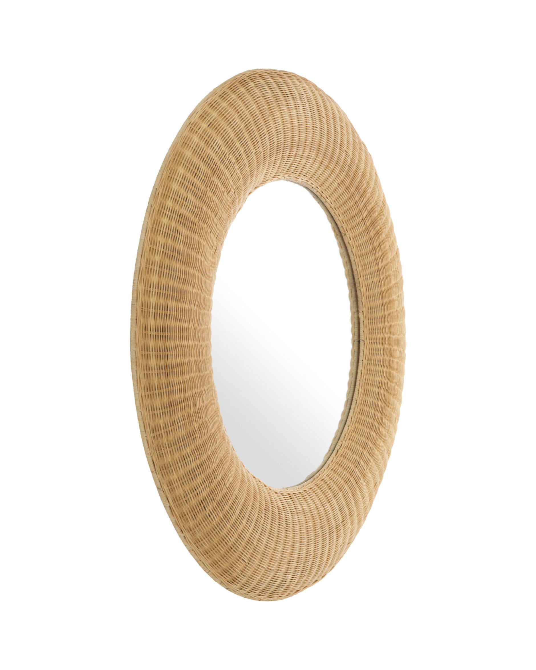 Idora spegel rotting