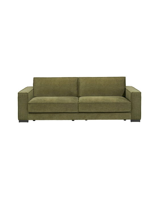montana soffa hailey army 4-sits