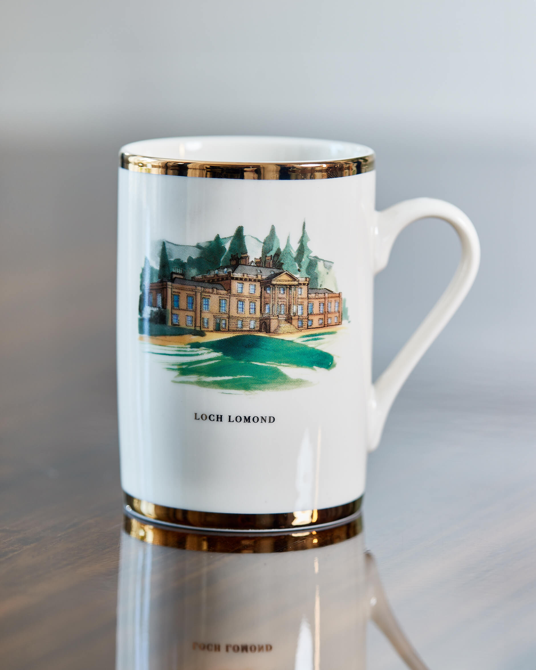 Clubhouse muggar 6-pack