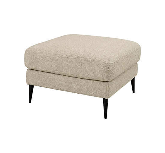 null - Andorra Ottoman Fares Grey