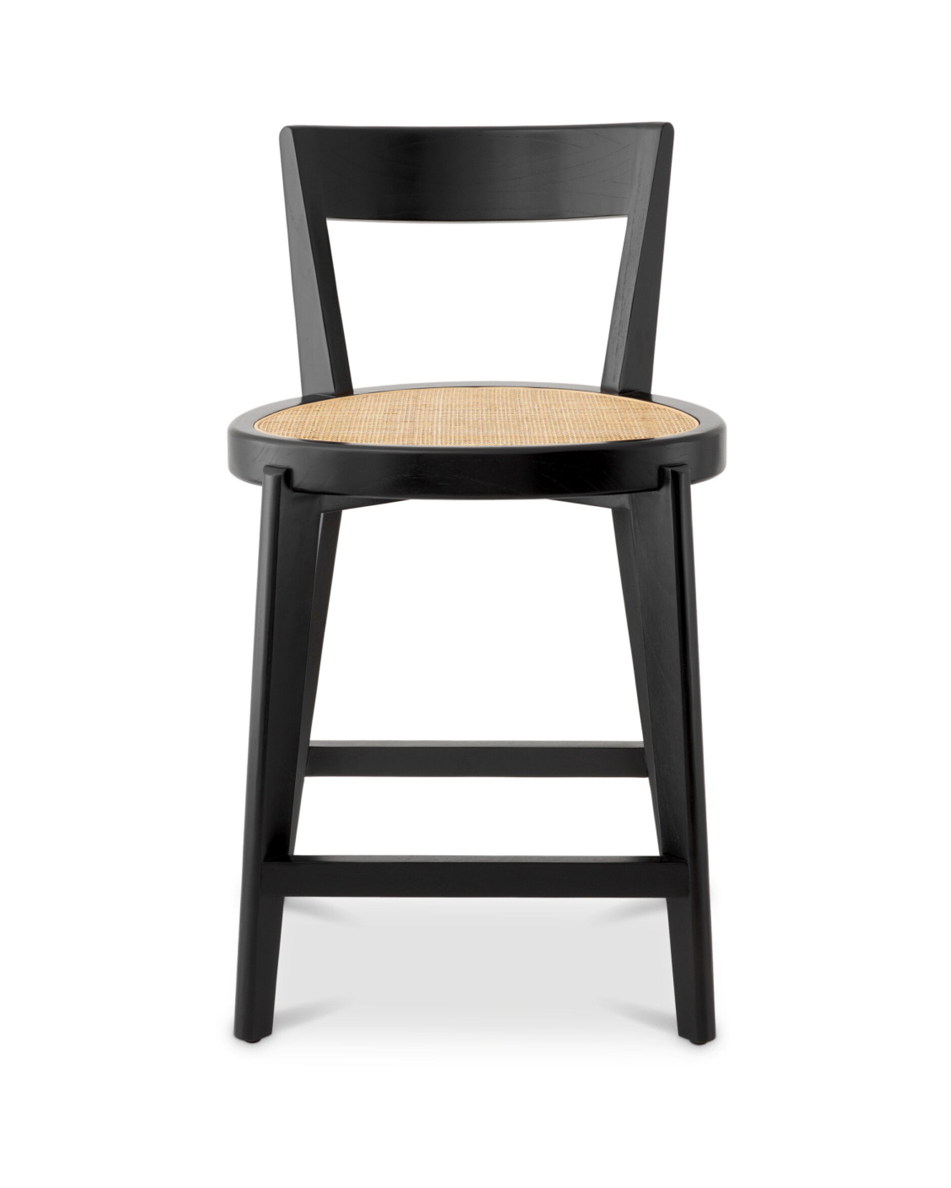 Alvear barstol svart