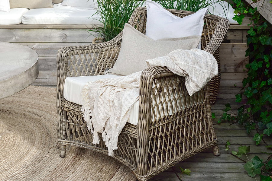 Marbella Collection