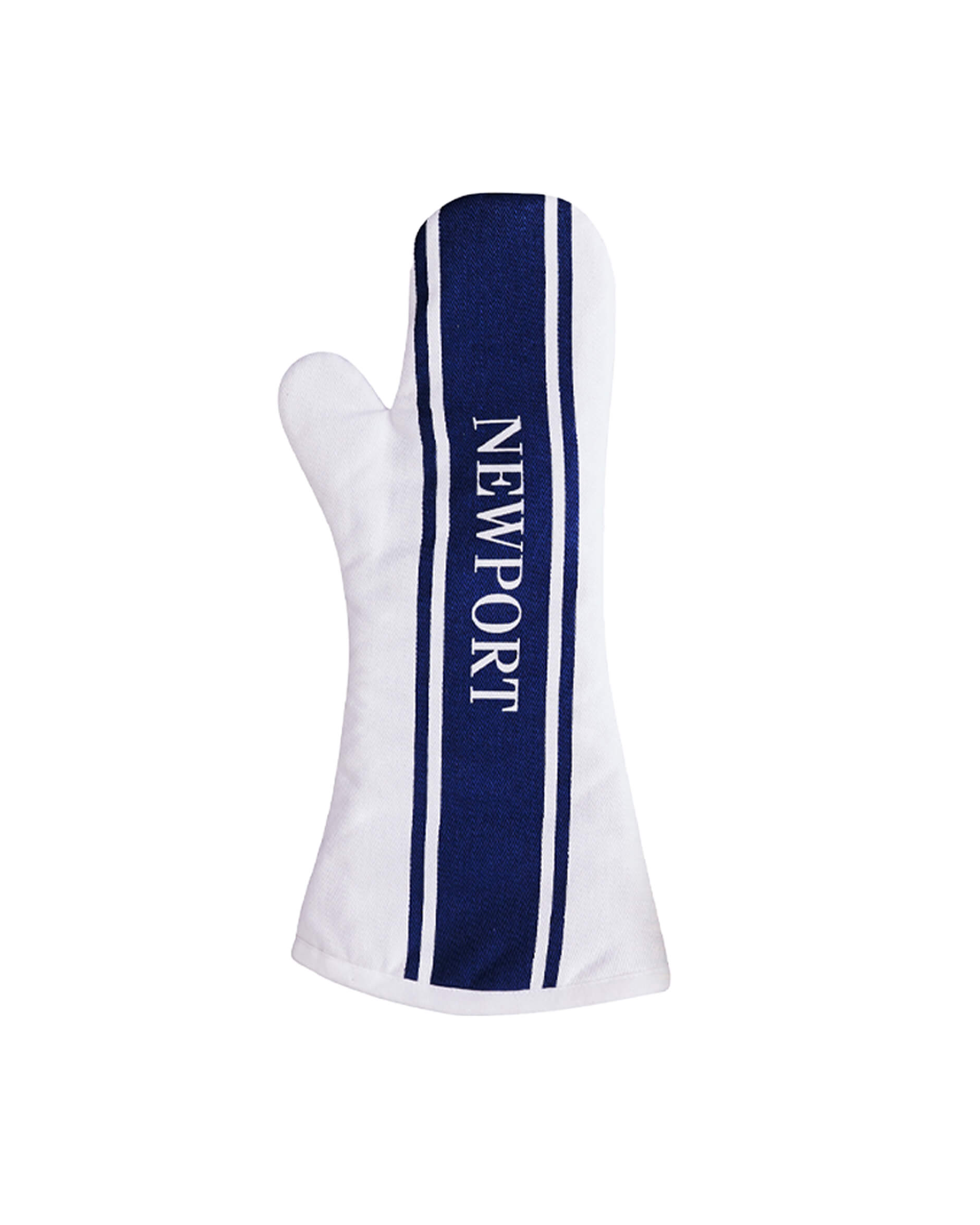 Provence grillset blå/vit