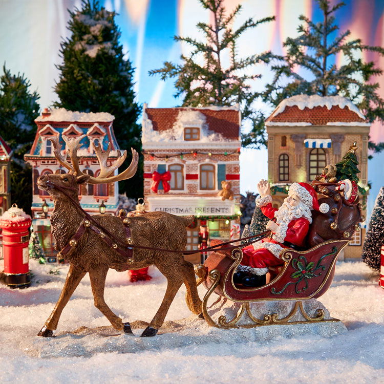 Christmas Decorations