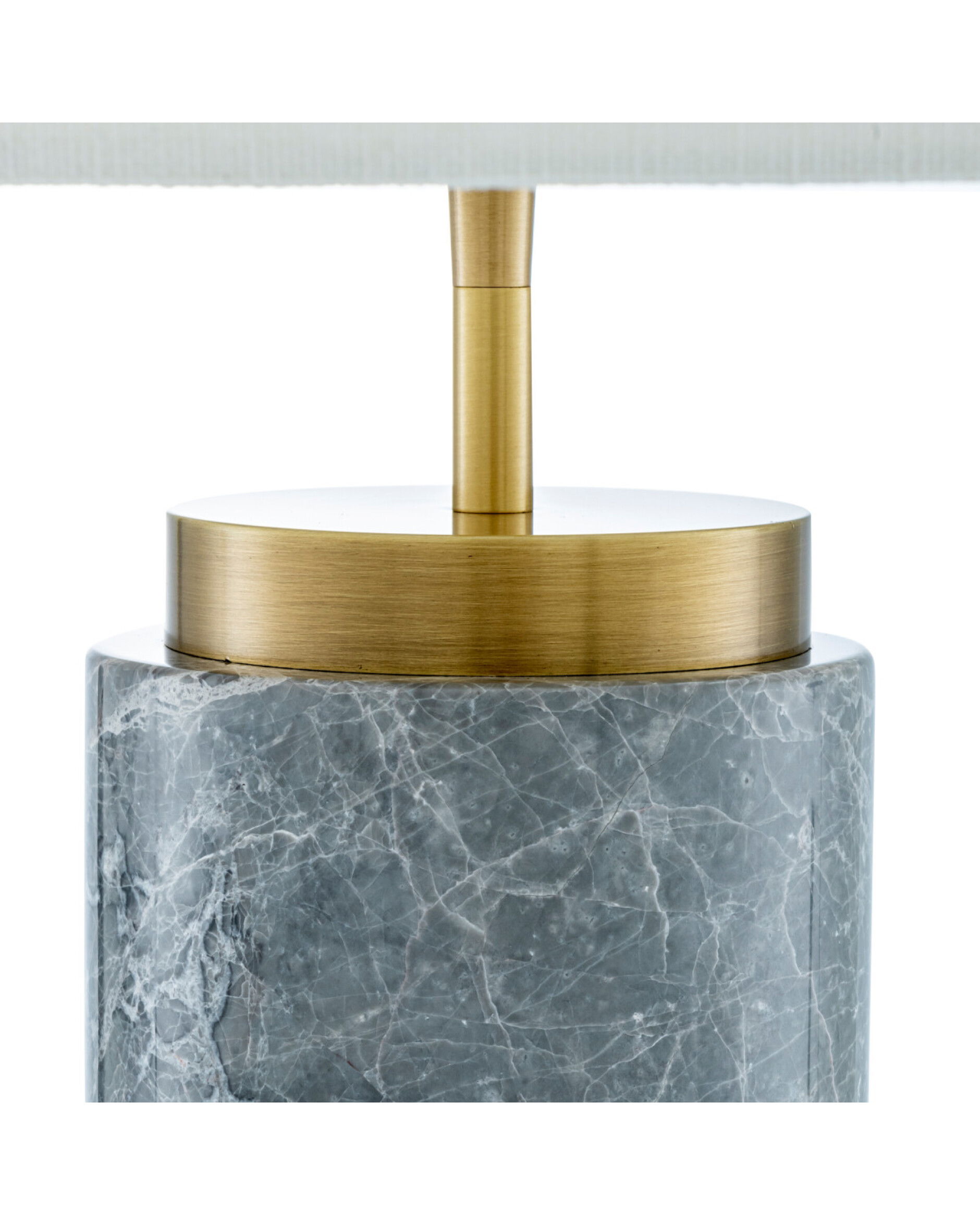 Lxry marmeren tafellamp