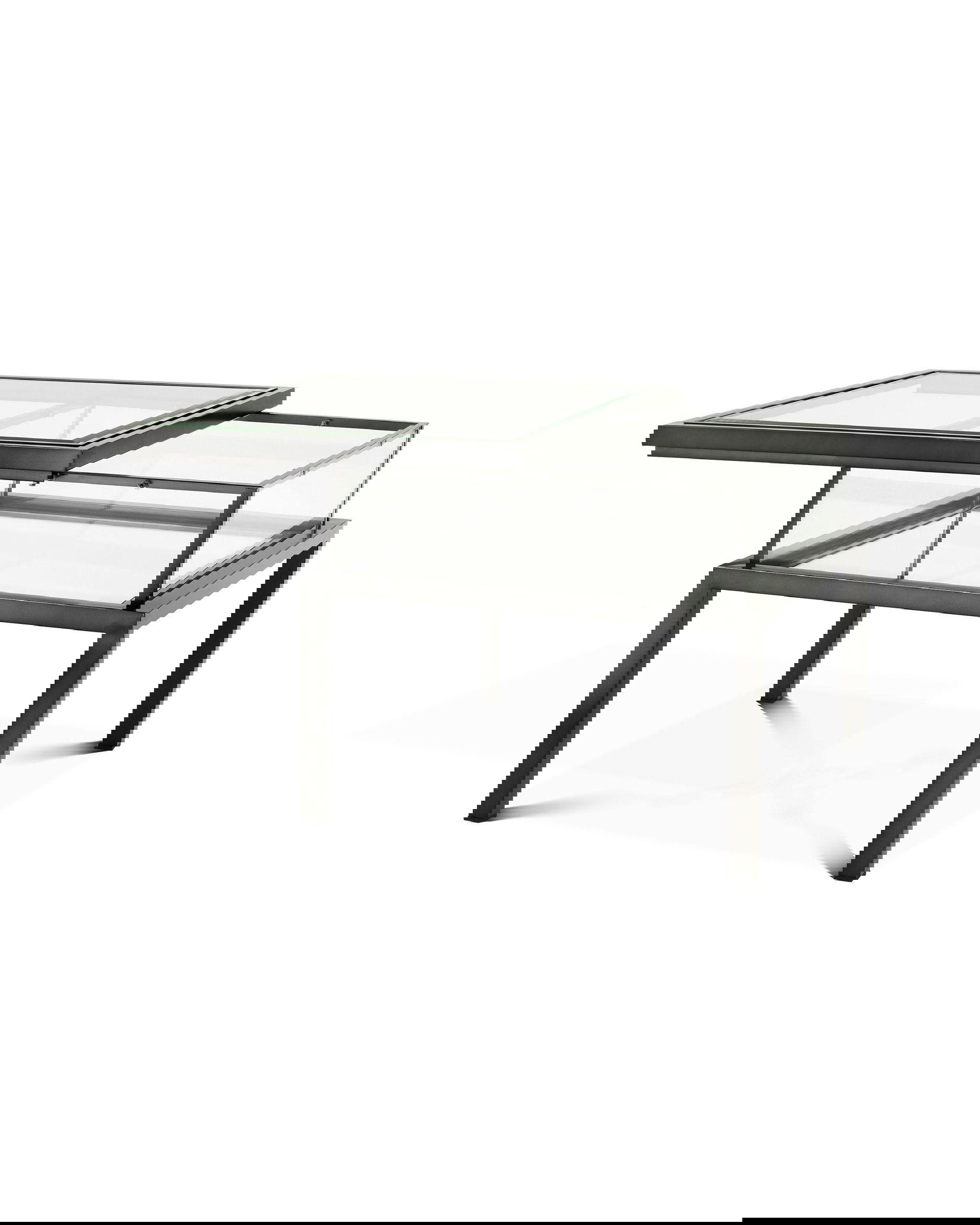 Harvey sidobord brons OUTLET