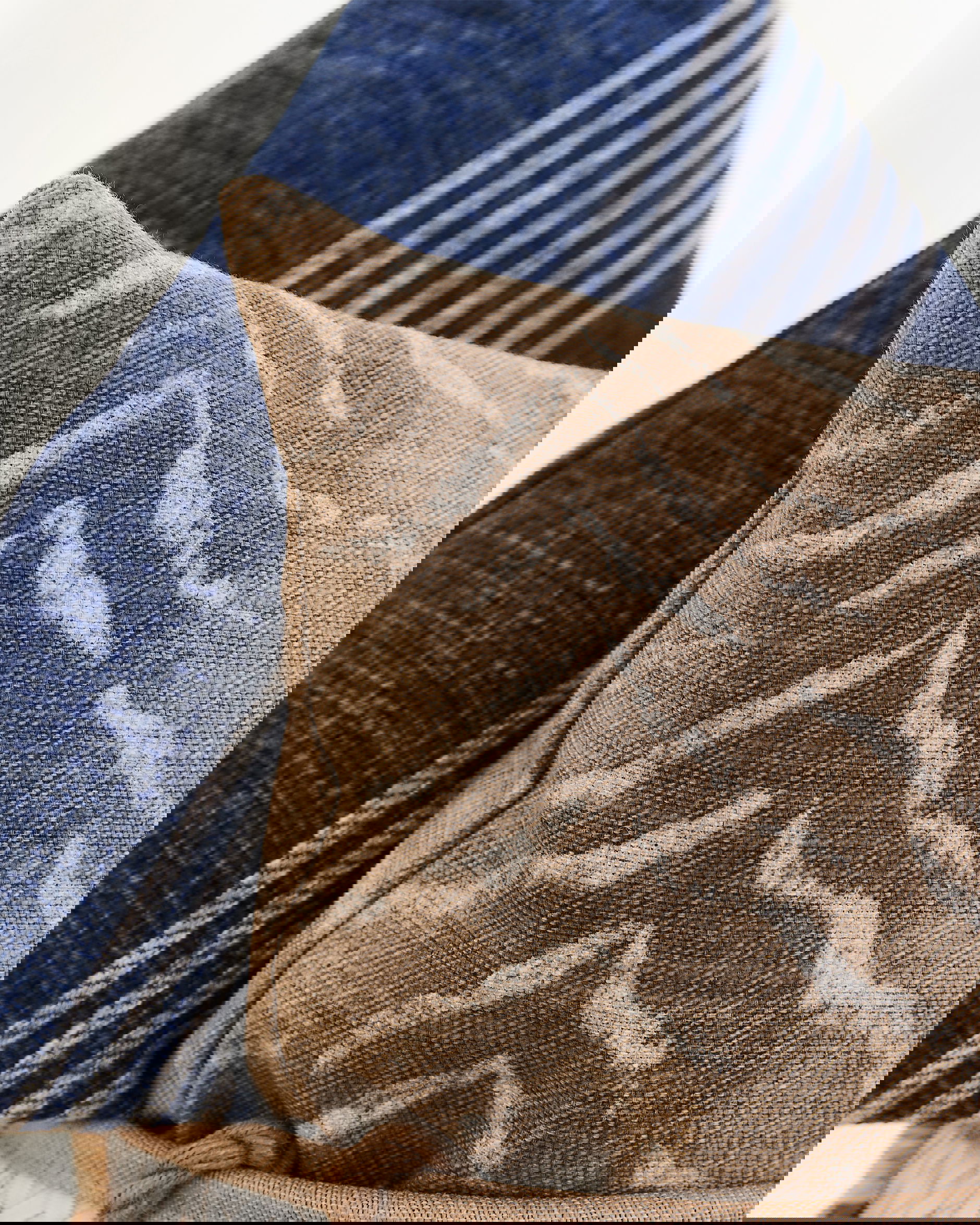 Lamont-tyynynpäällinen, beige OUTLET