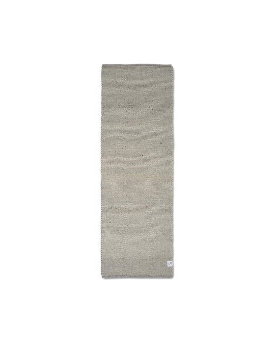 merino gångmatta concrete