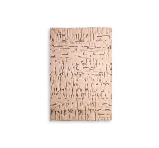Eminence teppe ivory