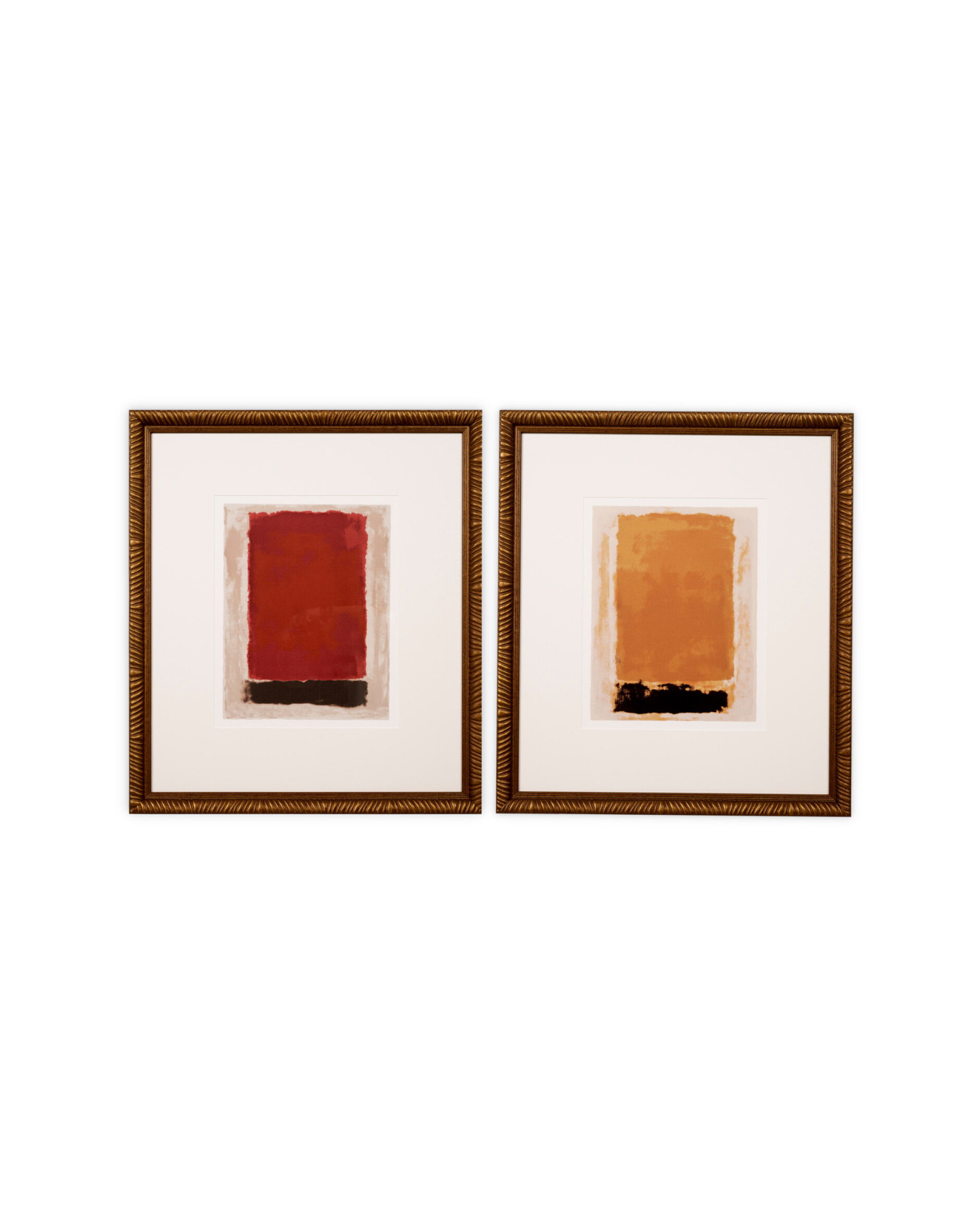 Abstract Art by Clément Garnier 2-sett