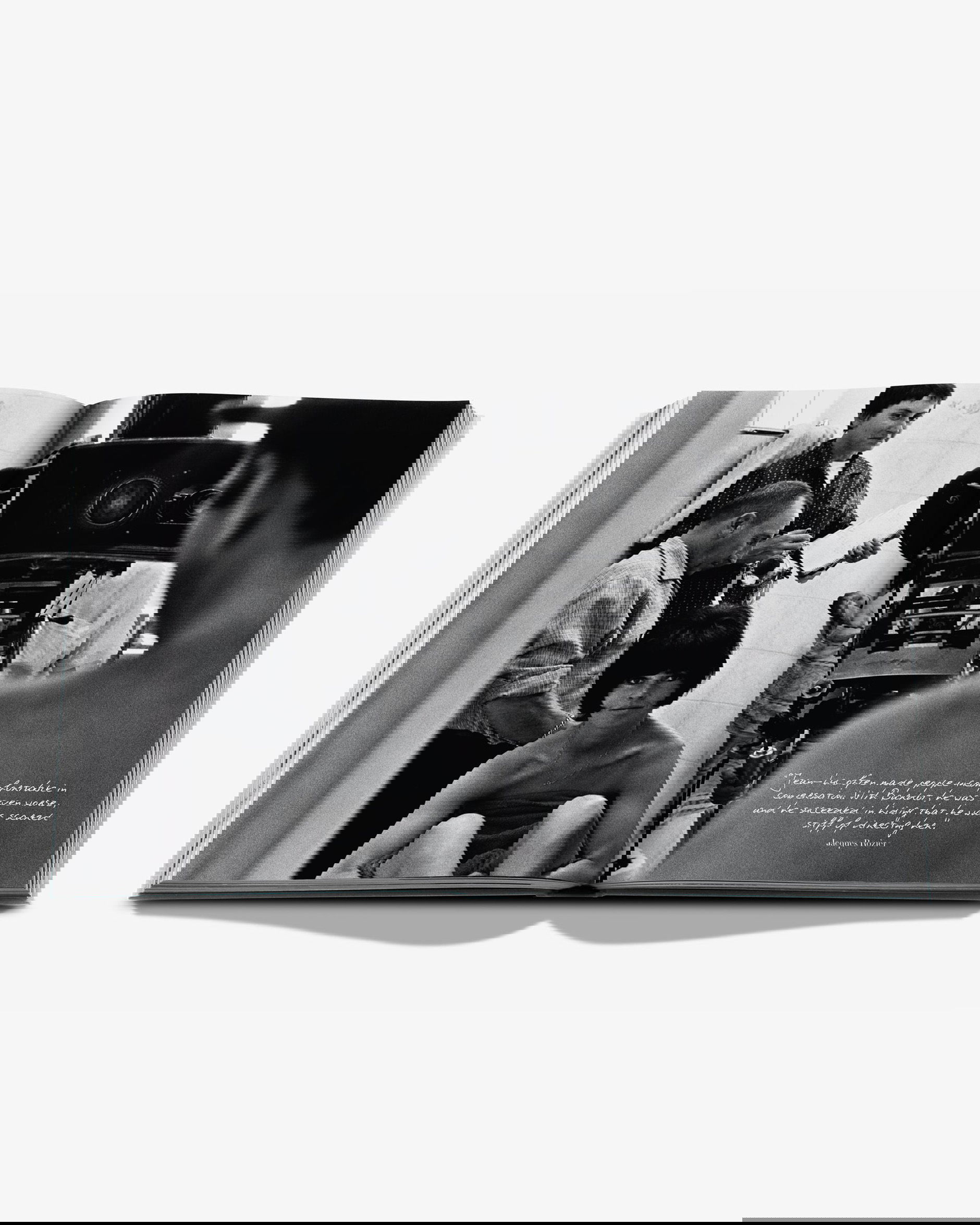 Brigitte Bardot: Intimate