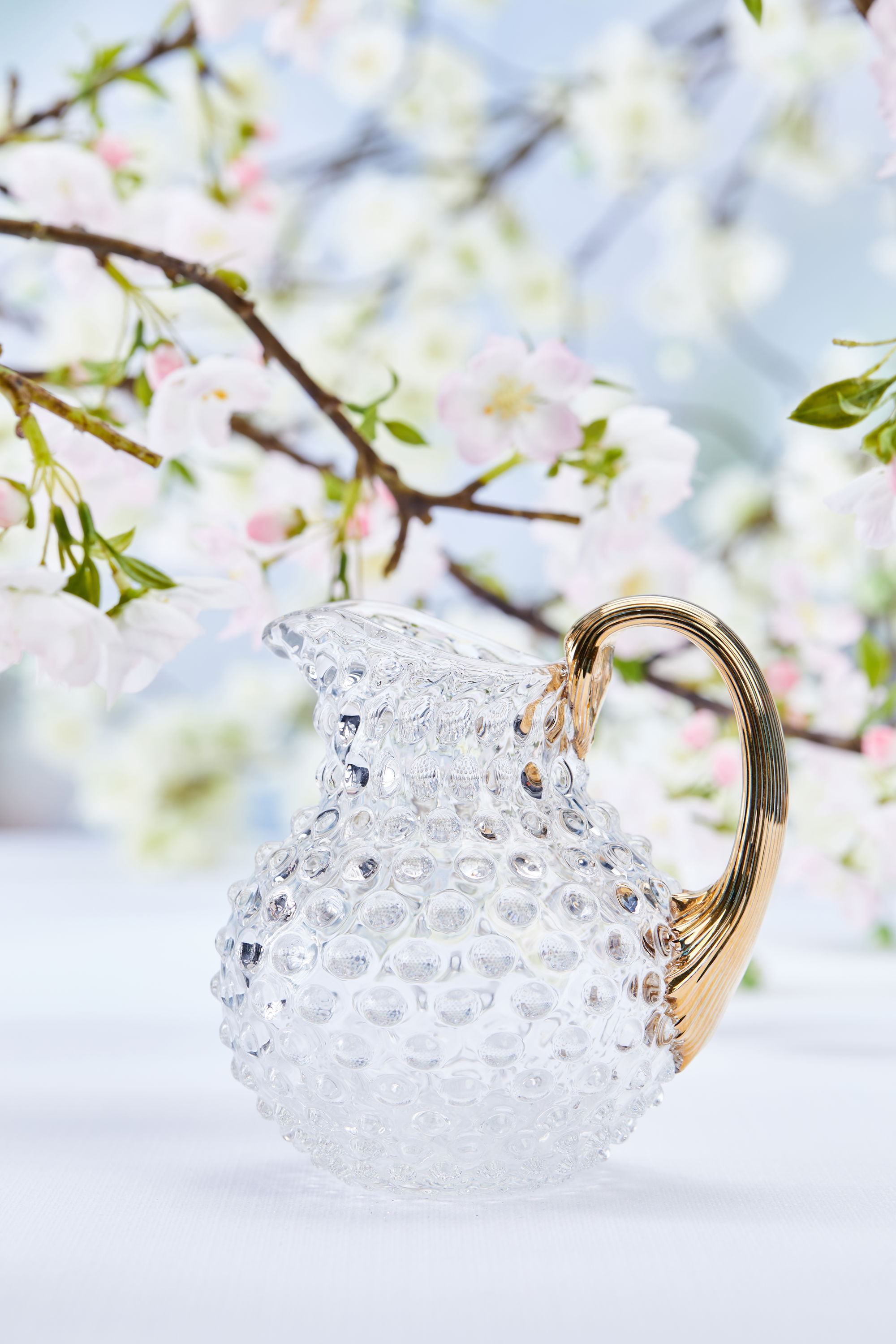 Paris karaff guld 0,5 liter