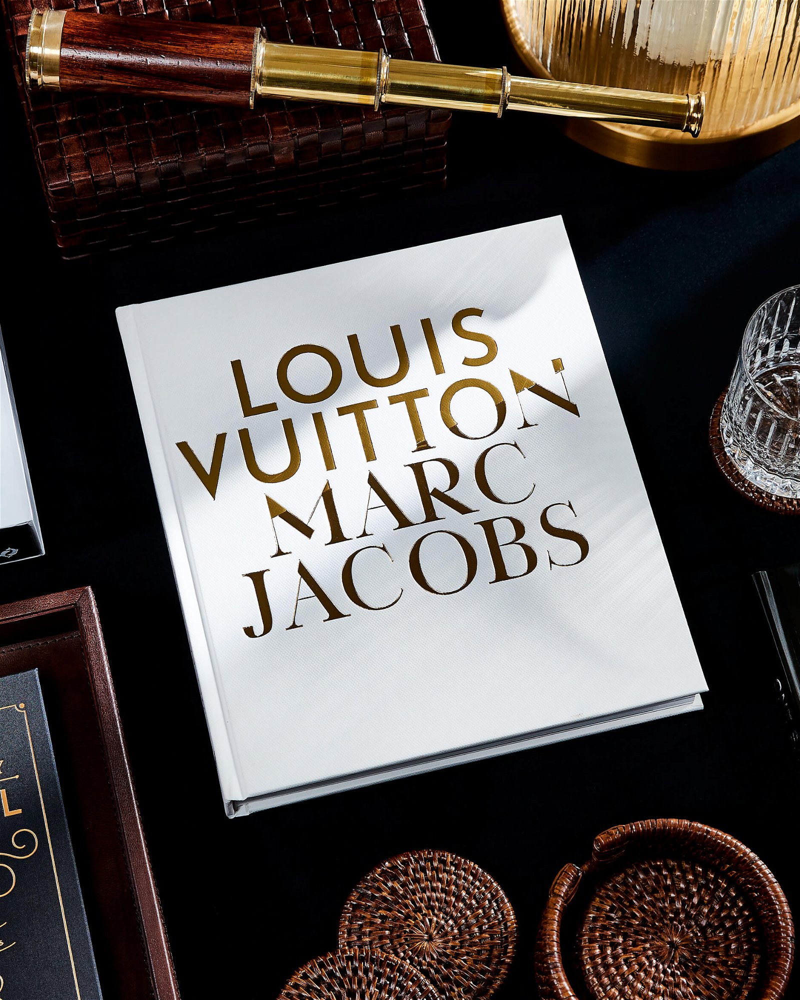 Louis Vuitton & Marc Jacobs - Newport