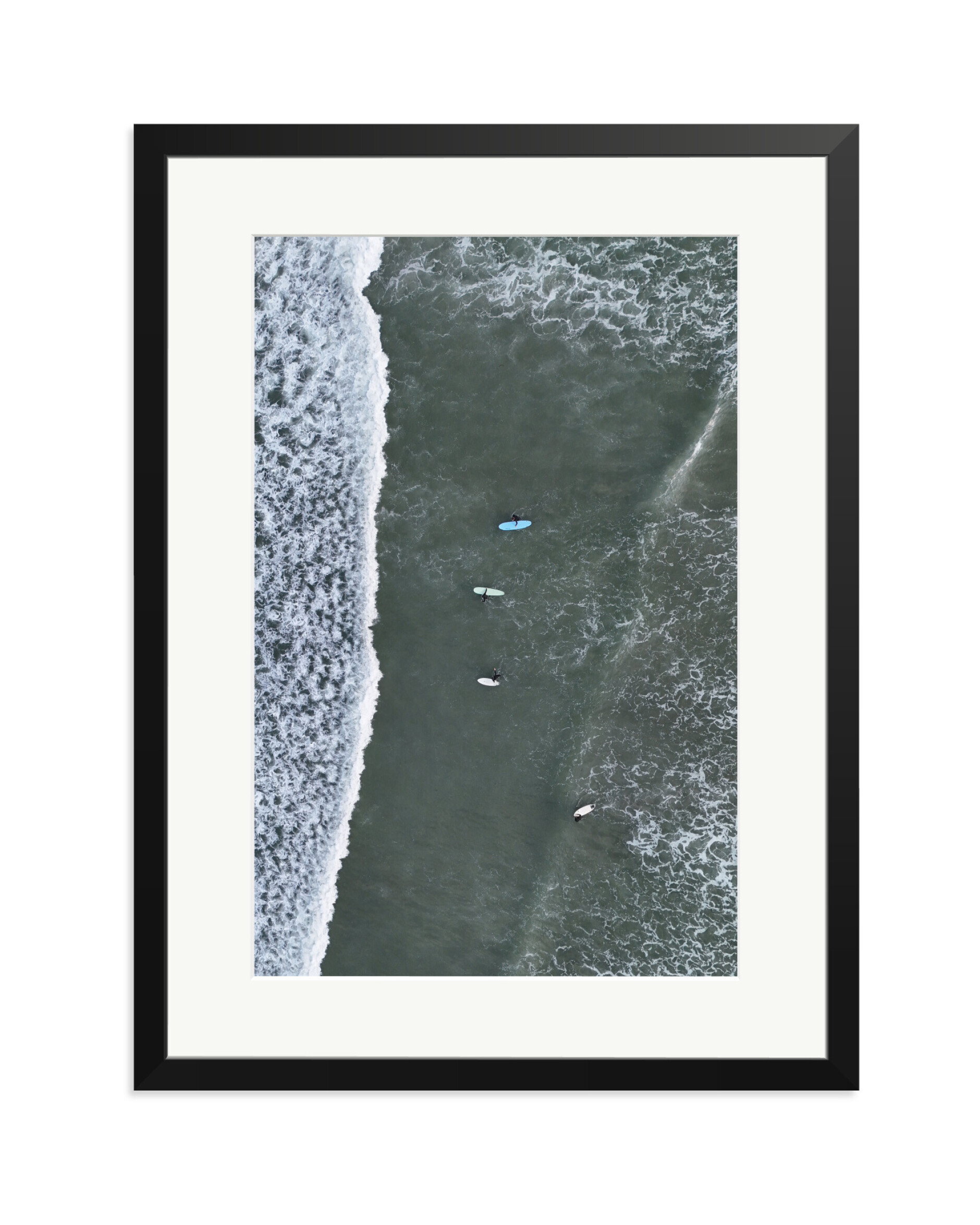 Tofino Surf III Black / XL