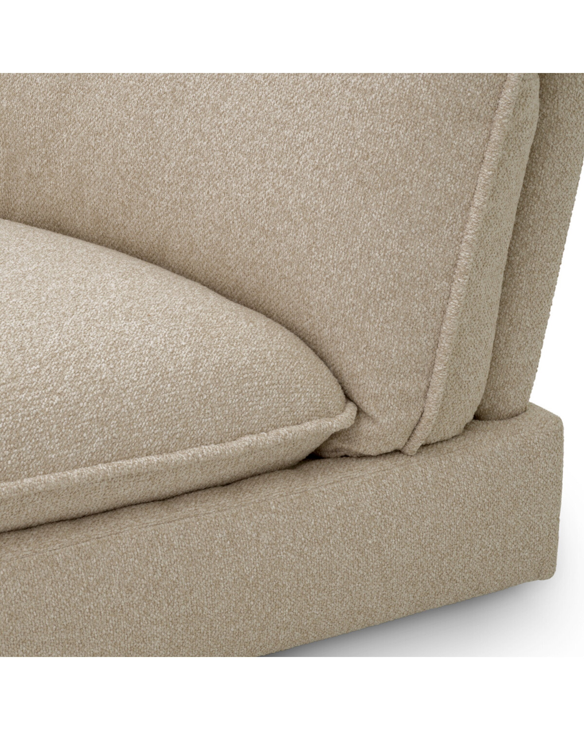 Cresson soffmodul innerhörn daley sand