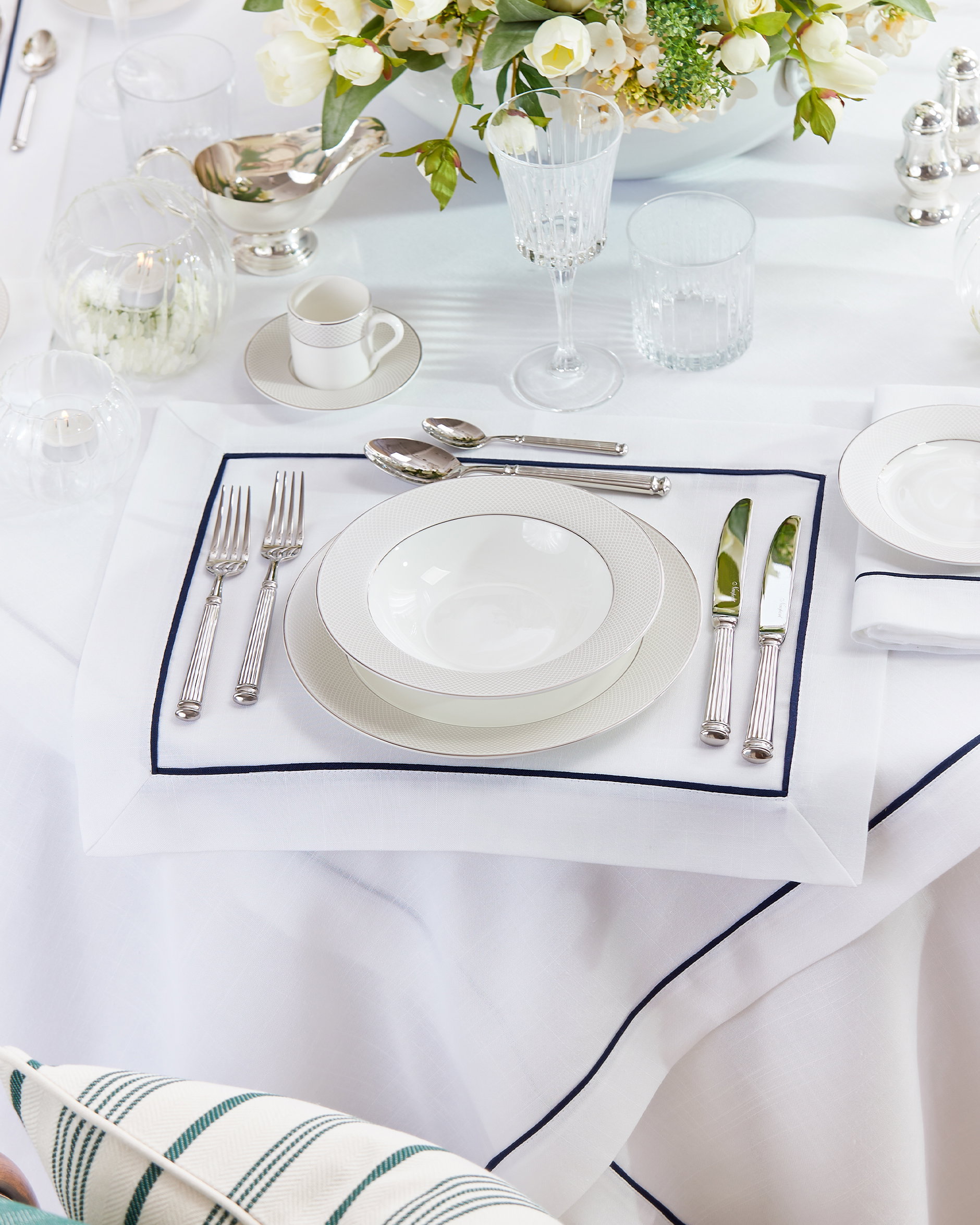 Palladio Dinner Plates 6-pack