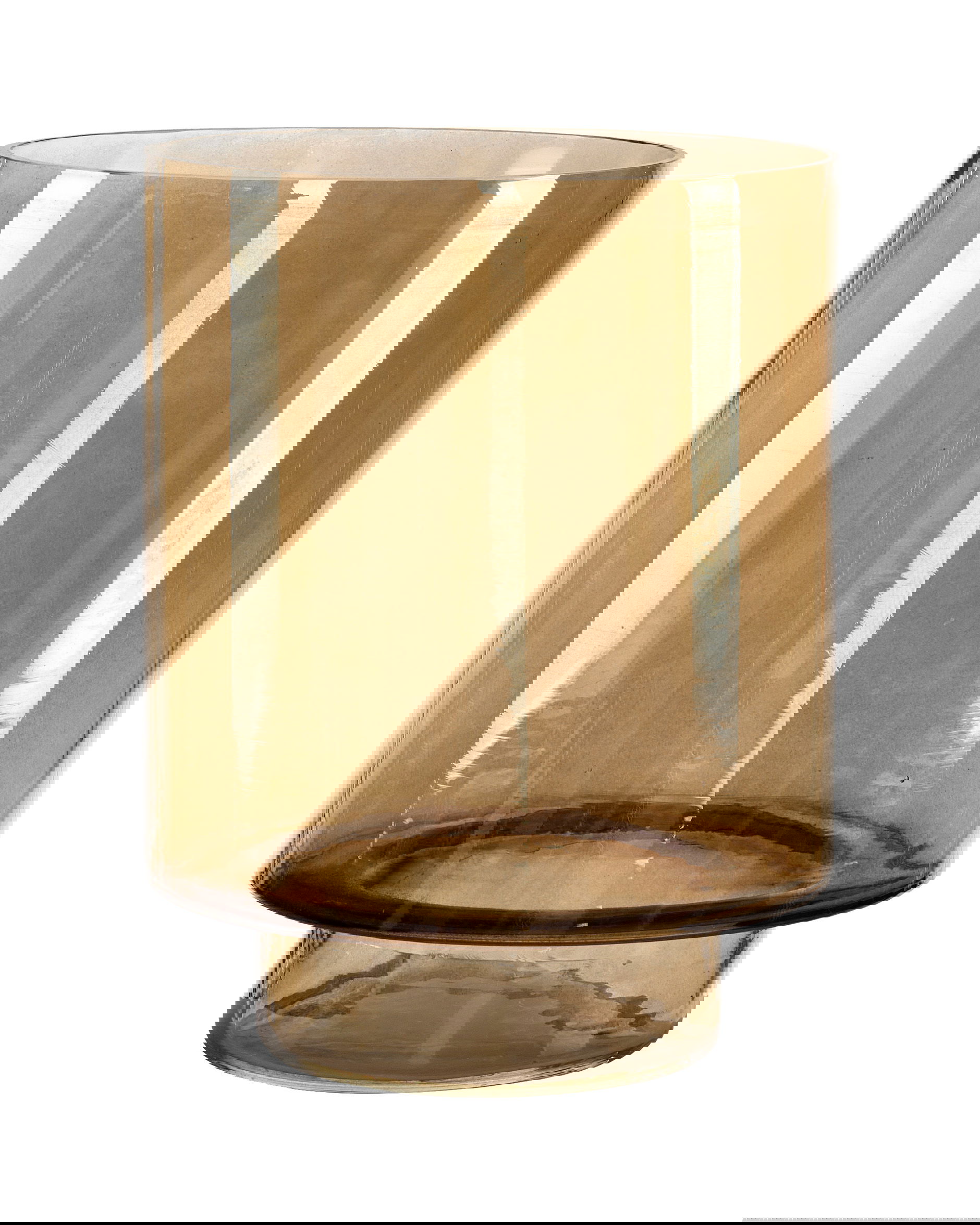 Reef ljuslykta smoke brown