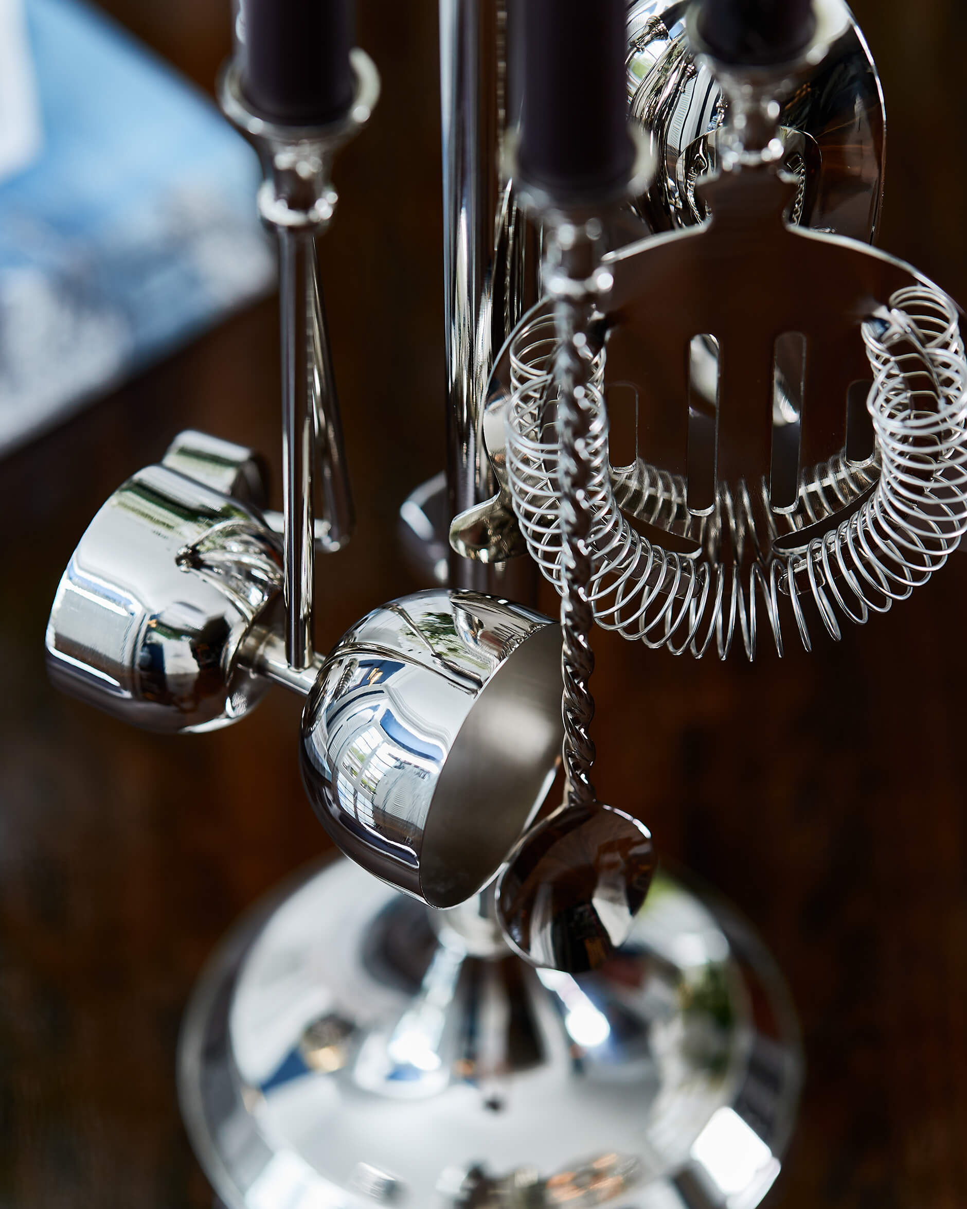 Classic Cocktail set