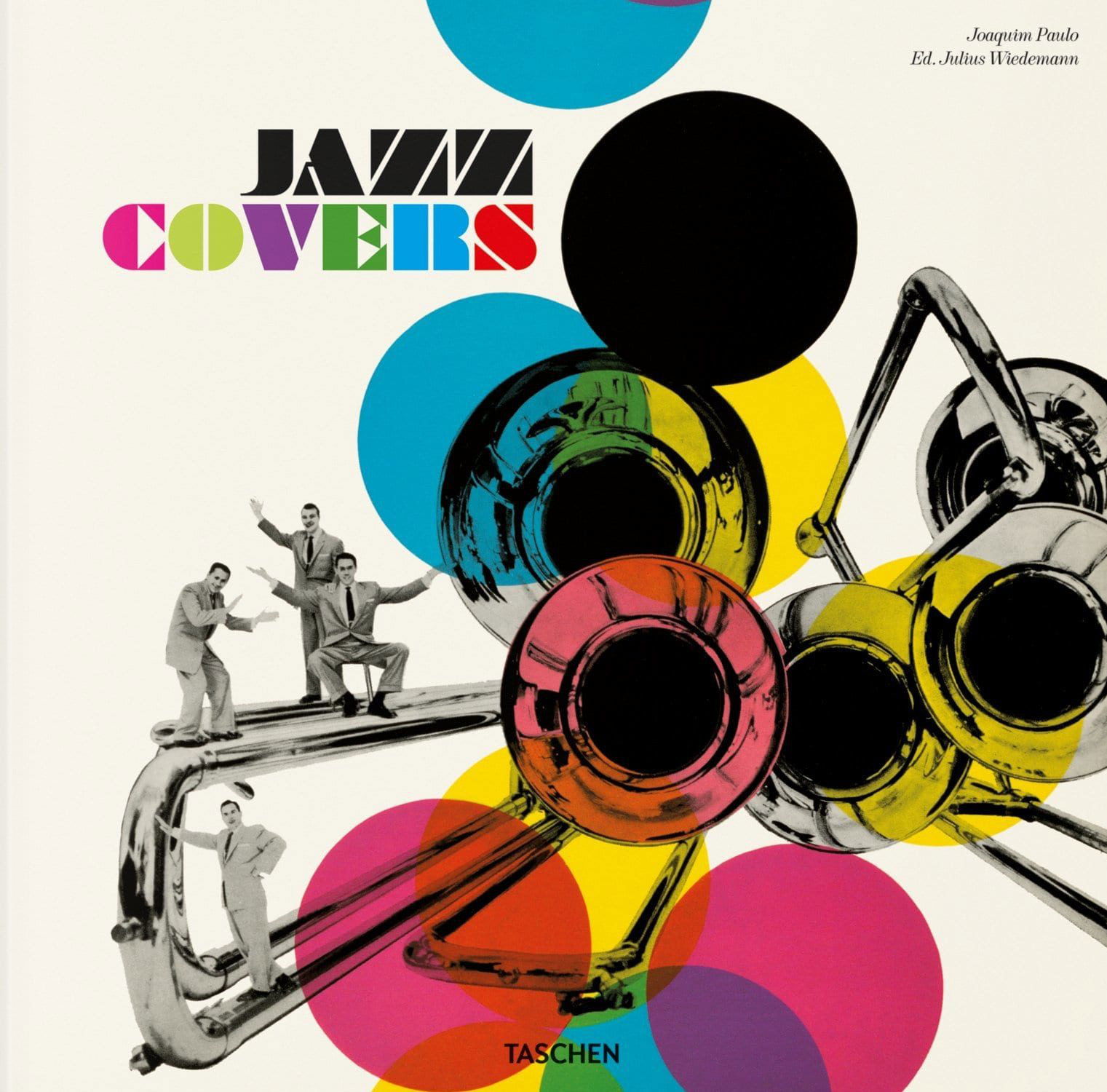 Jazz Covers