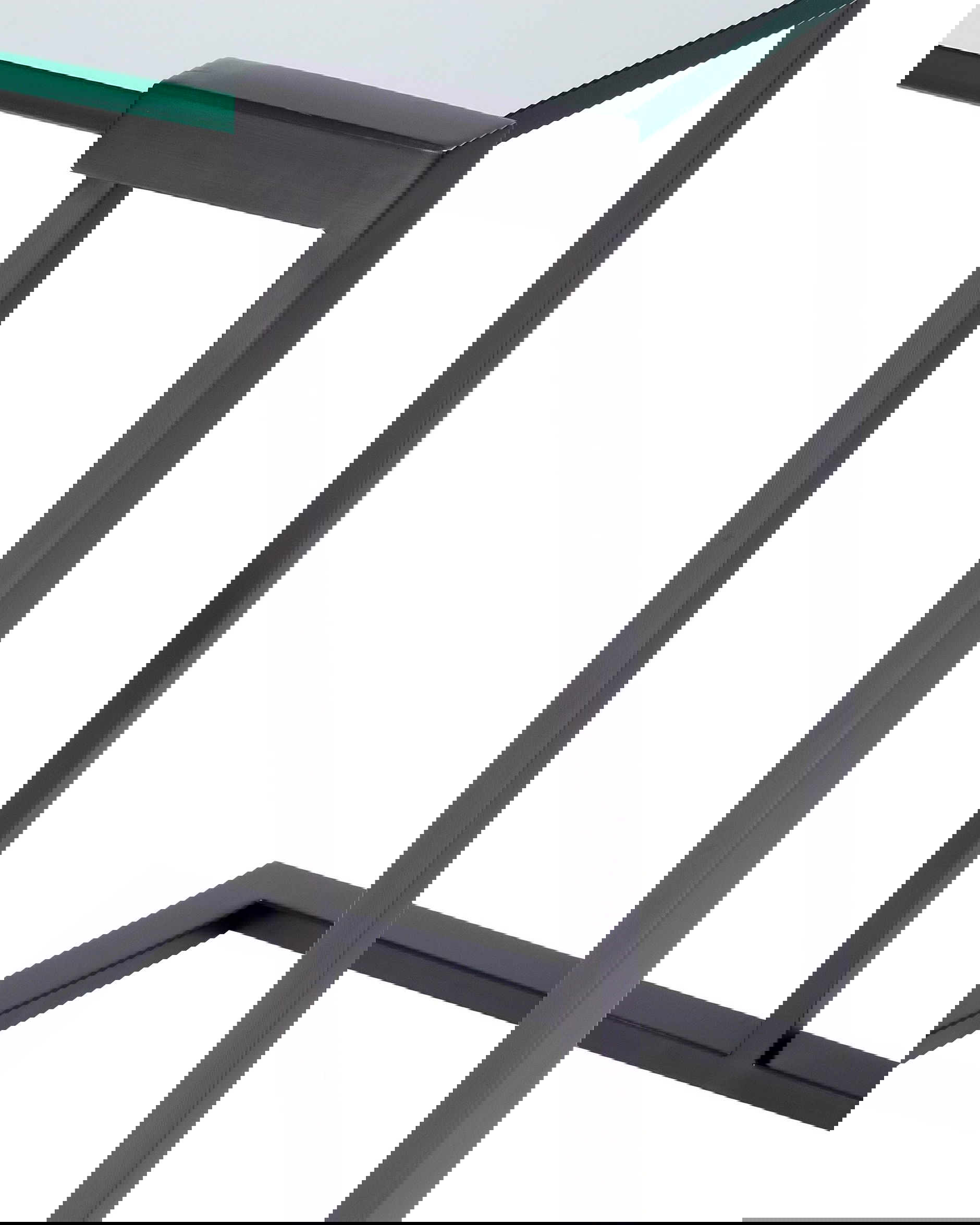 Perry sidobord brons