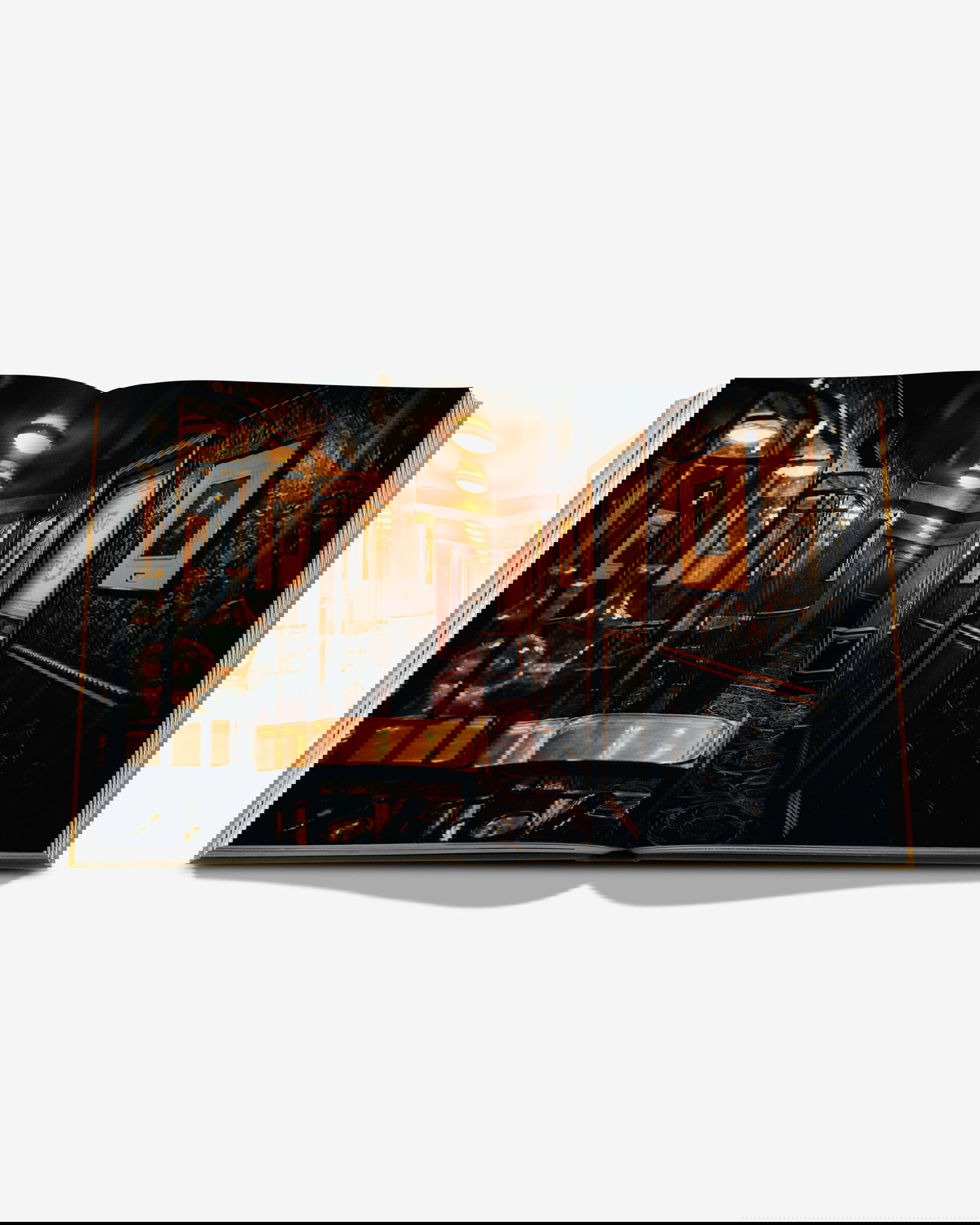 Lapérouse: A Parisian Icon Since 1766