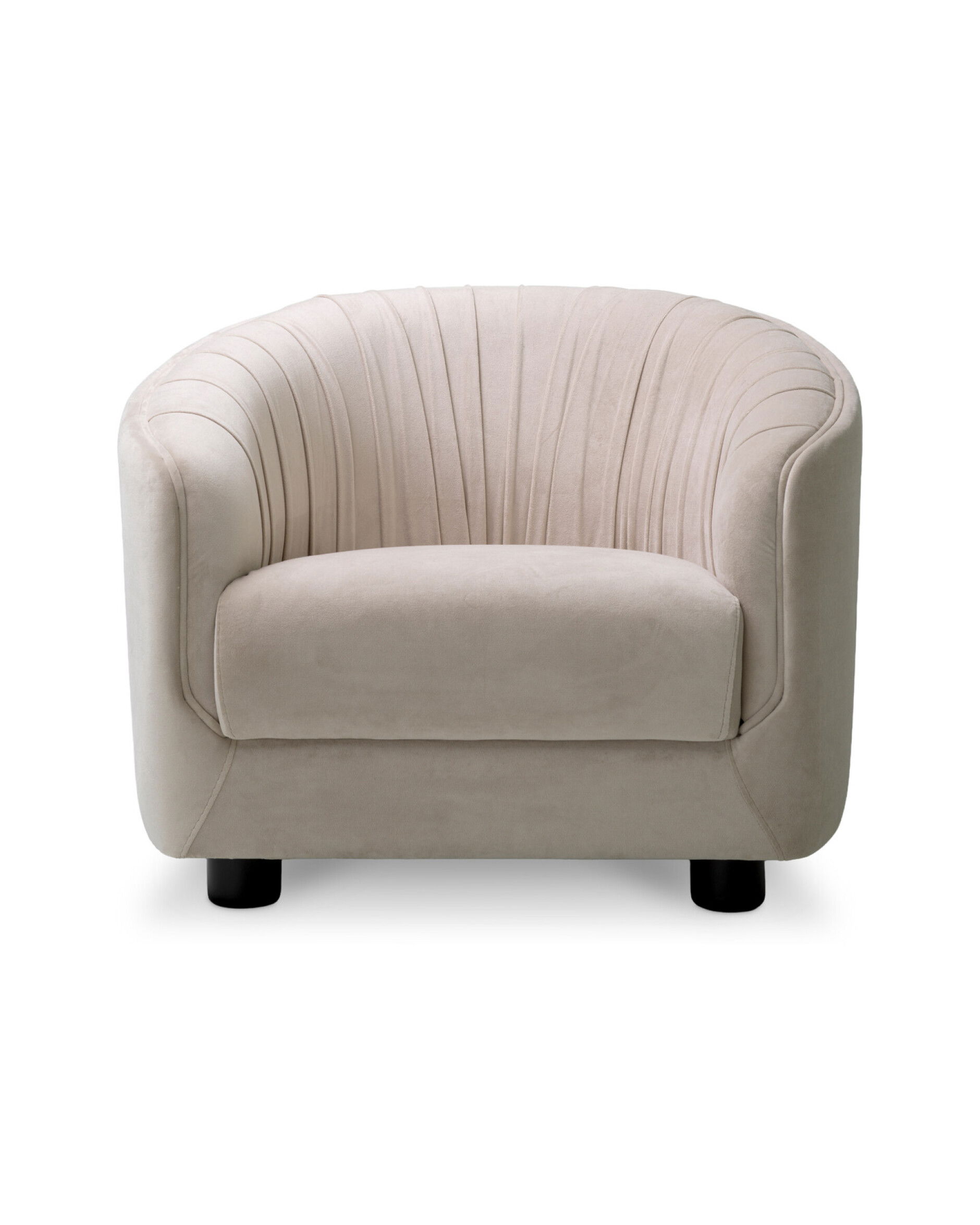 Jameson nojatuoli amaro cream