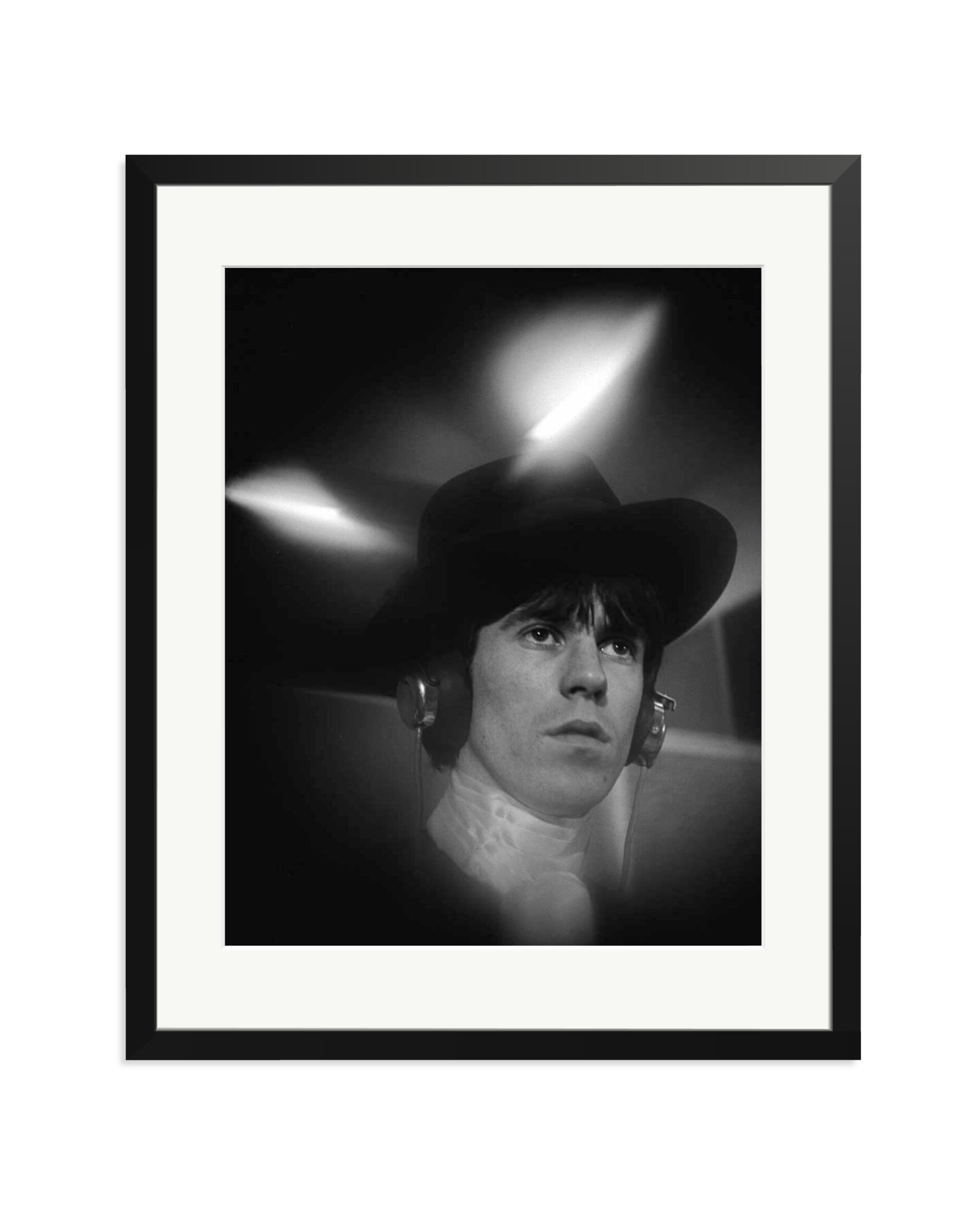 Recording 'Their Satanic Majesties Request' Black / XL