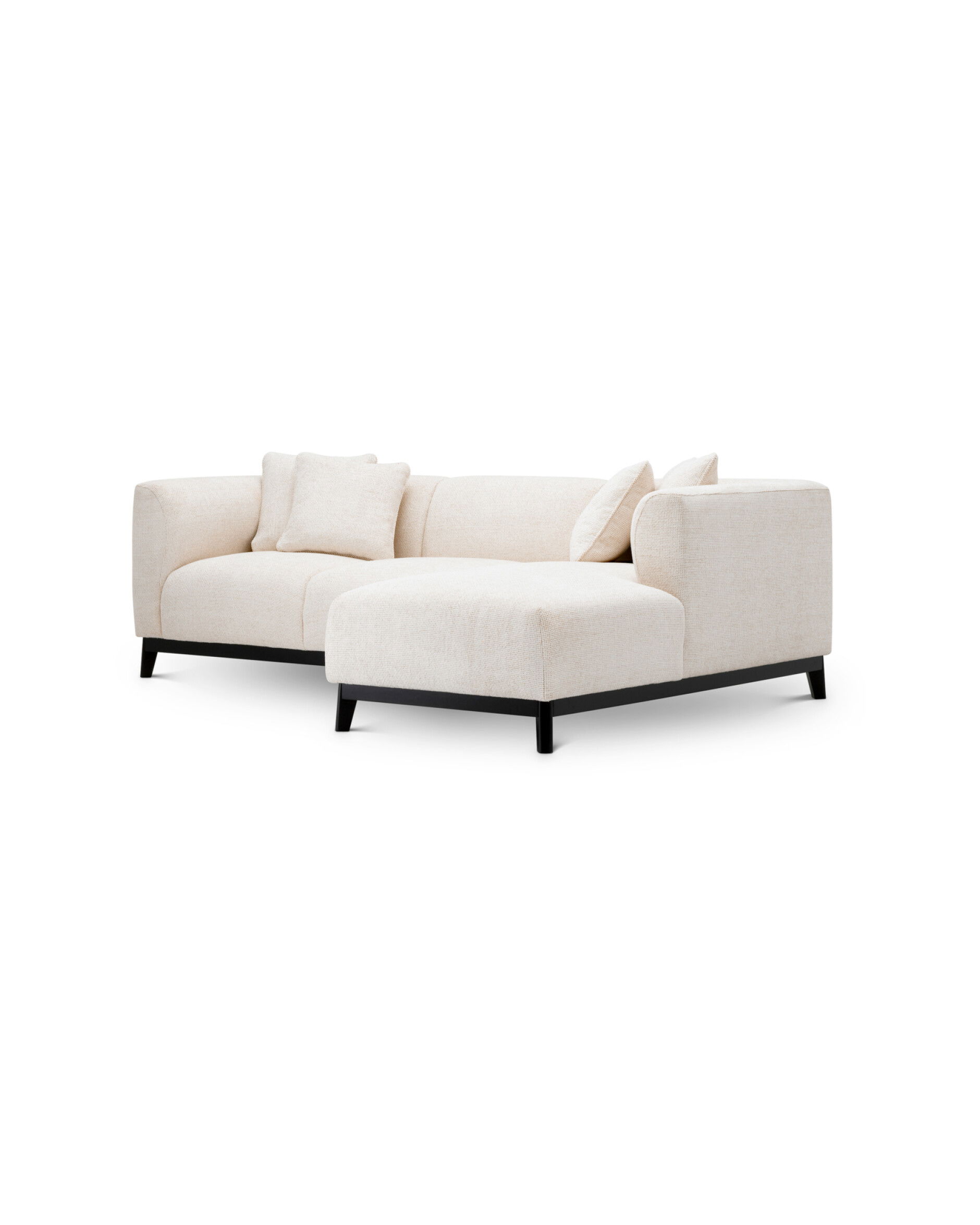 Corso loungesoffa lyssa off-white