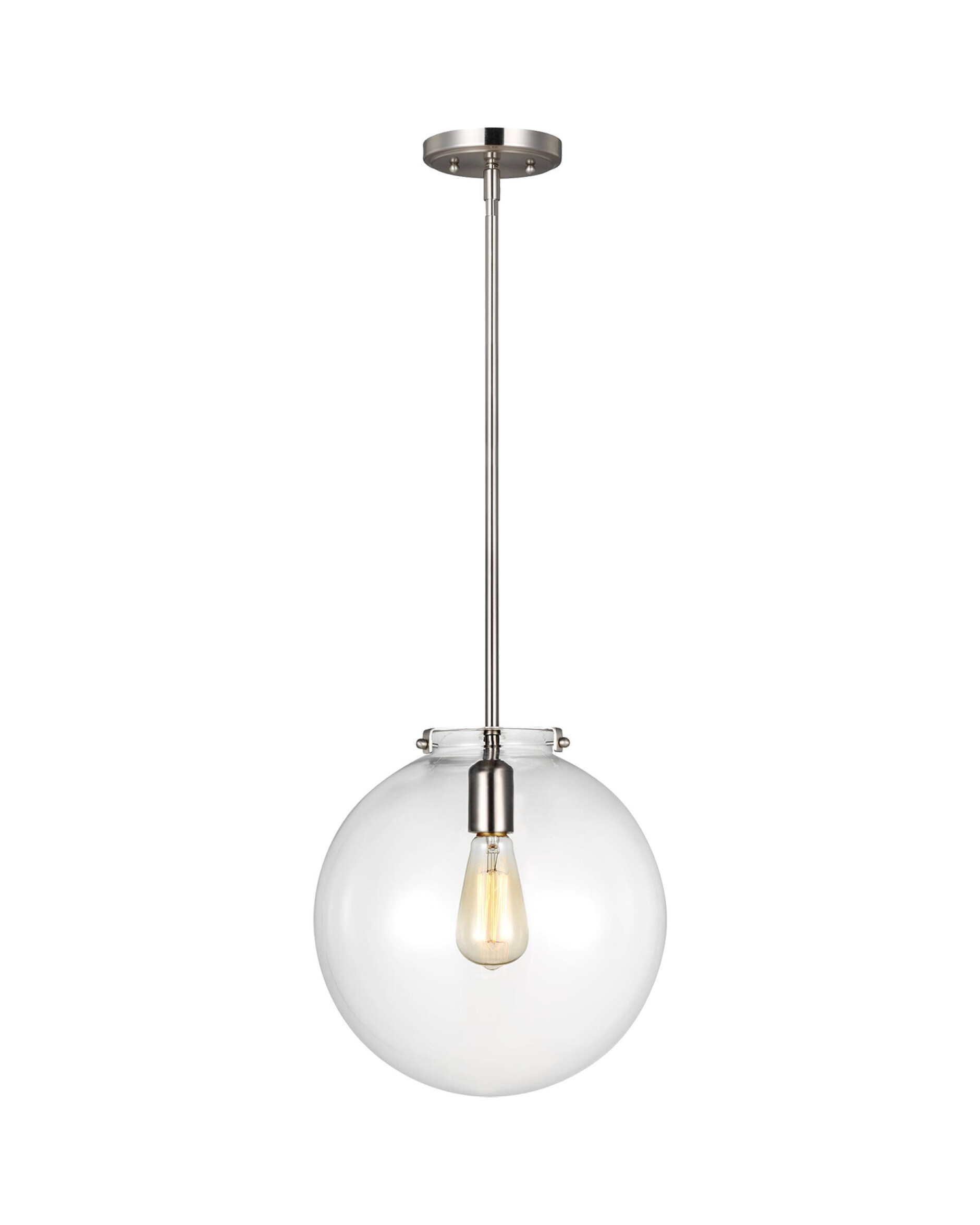 Kate takpendel nickel