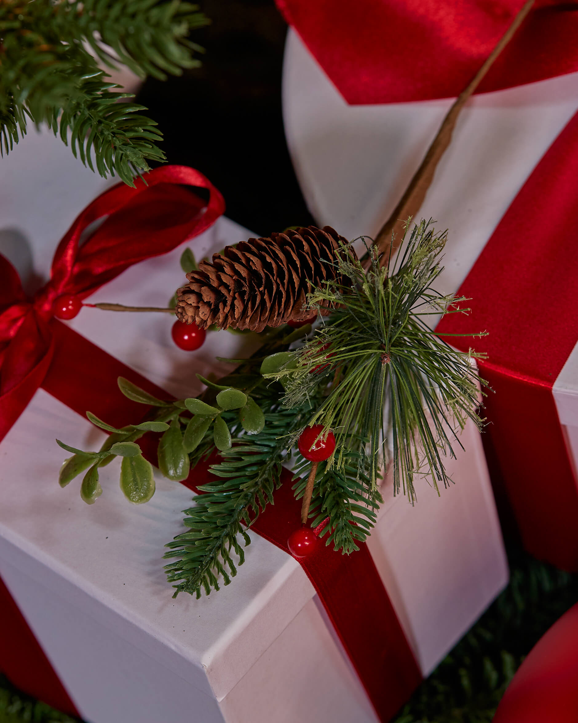 Clarisse kvist grön