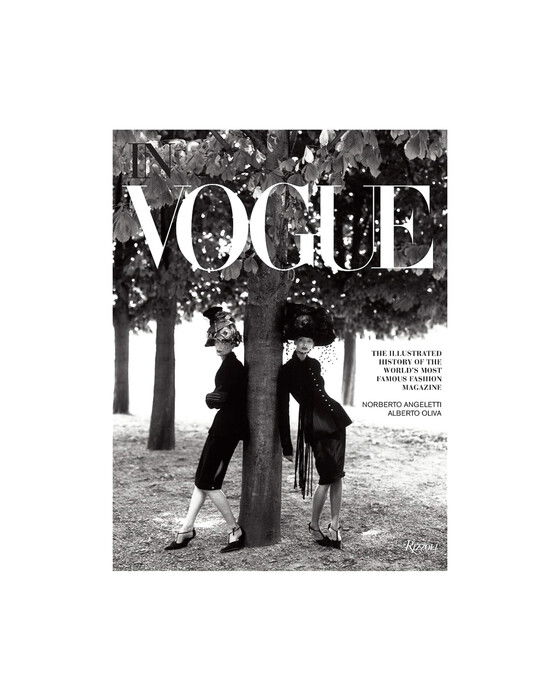 In Vogue 洋書　イン　ヴォーグ 586e6af7ba1a475fa9ad7975890ac0