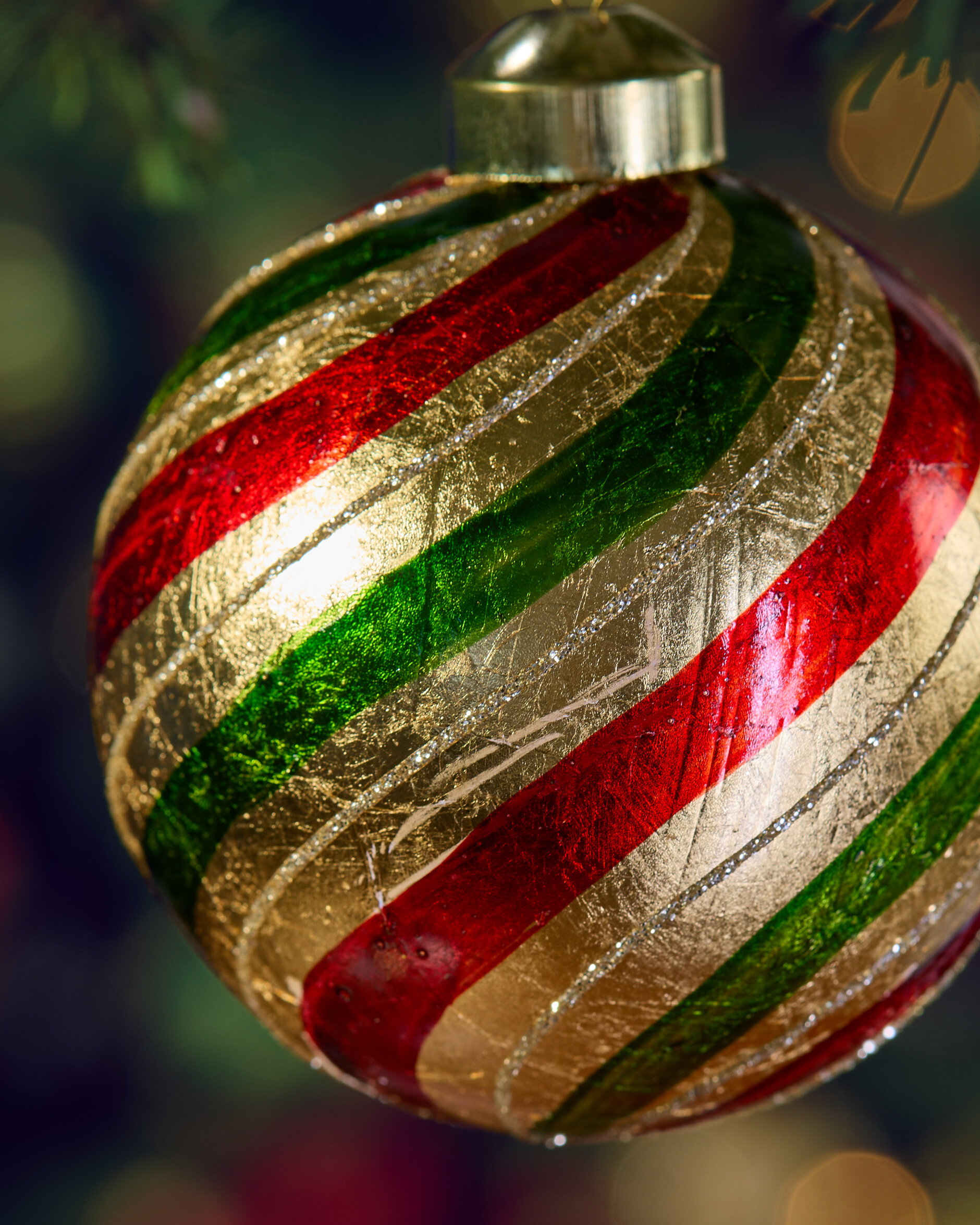Judy Weihnachtskugel