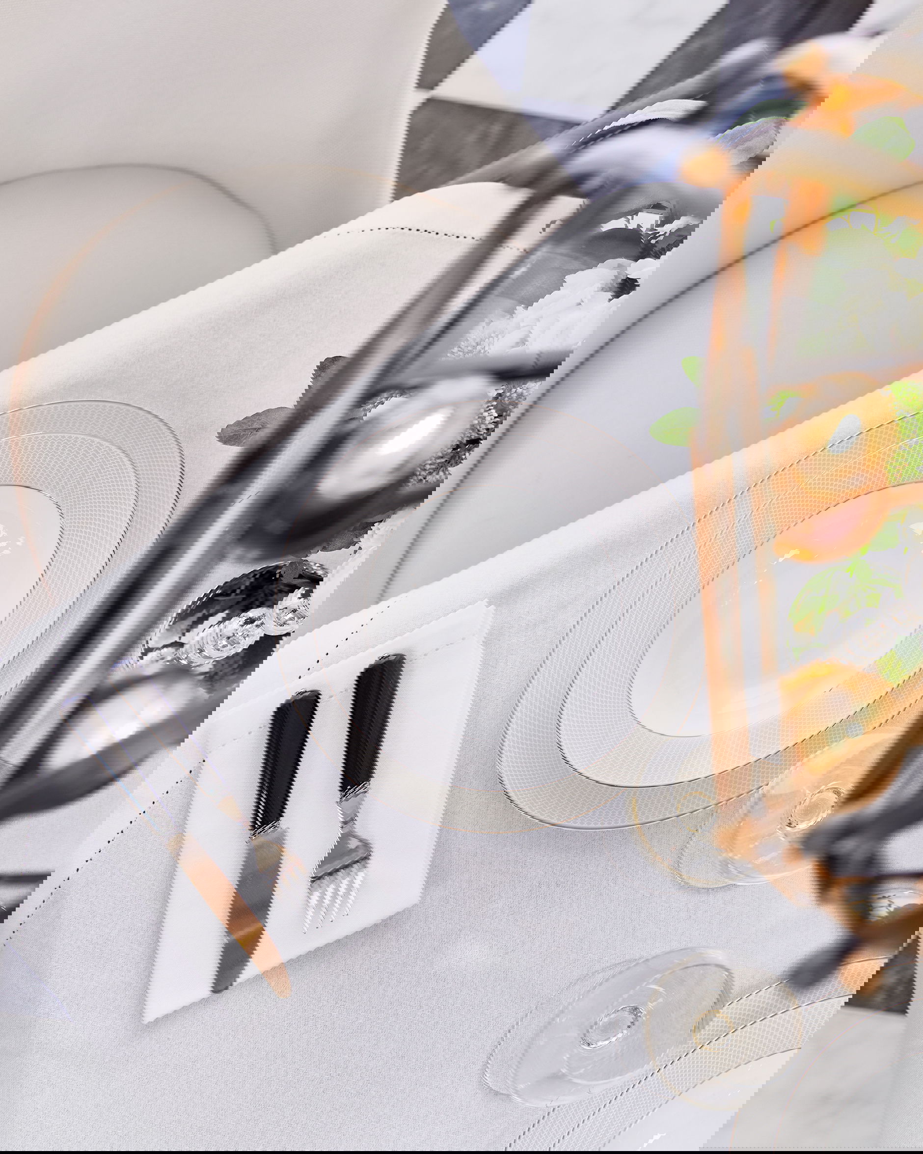 Palladio djup tallrik 6-pack