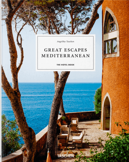 Great Escapes Mediterranean - Newport