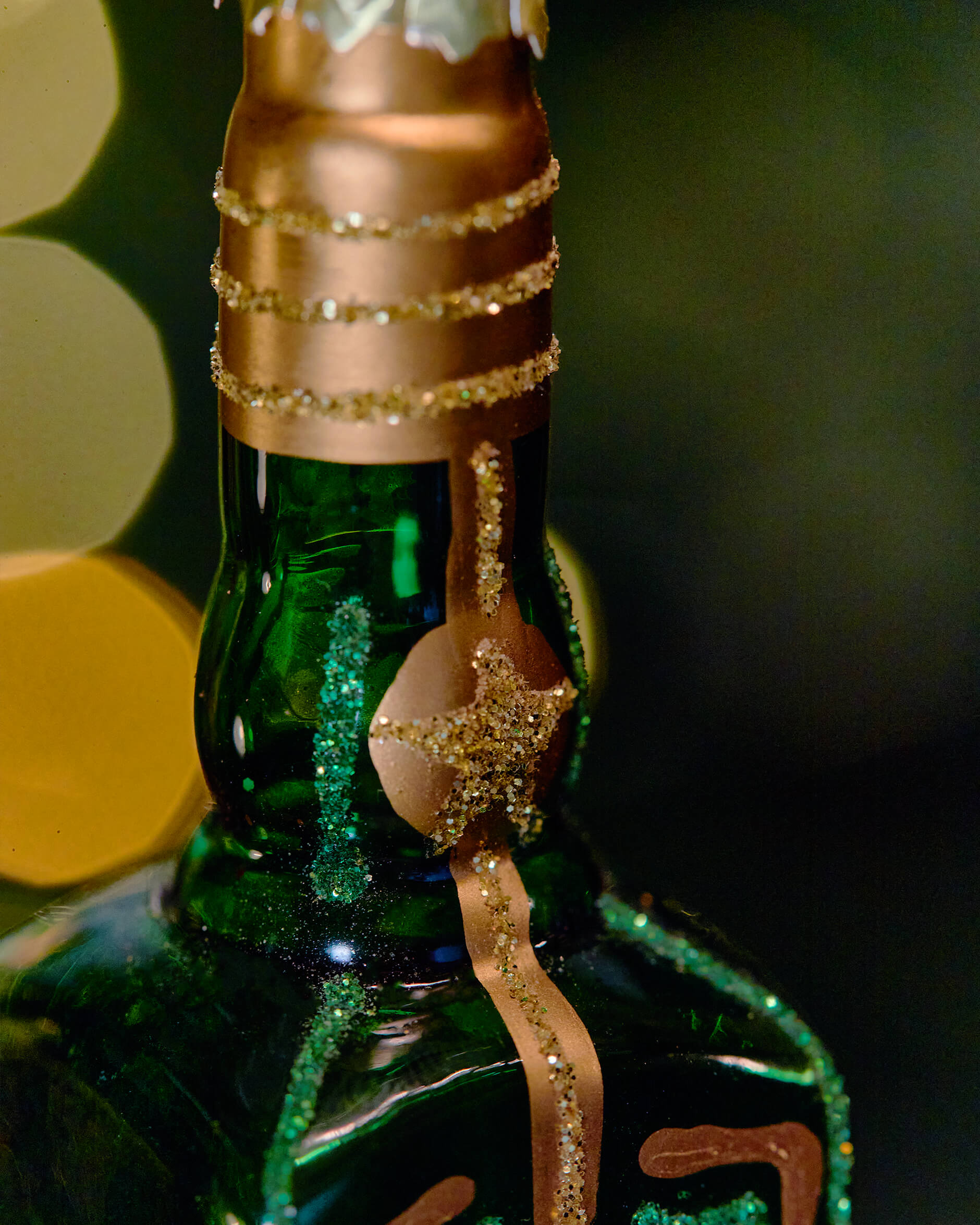 Stanley gin -joulukoriste