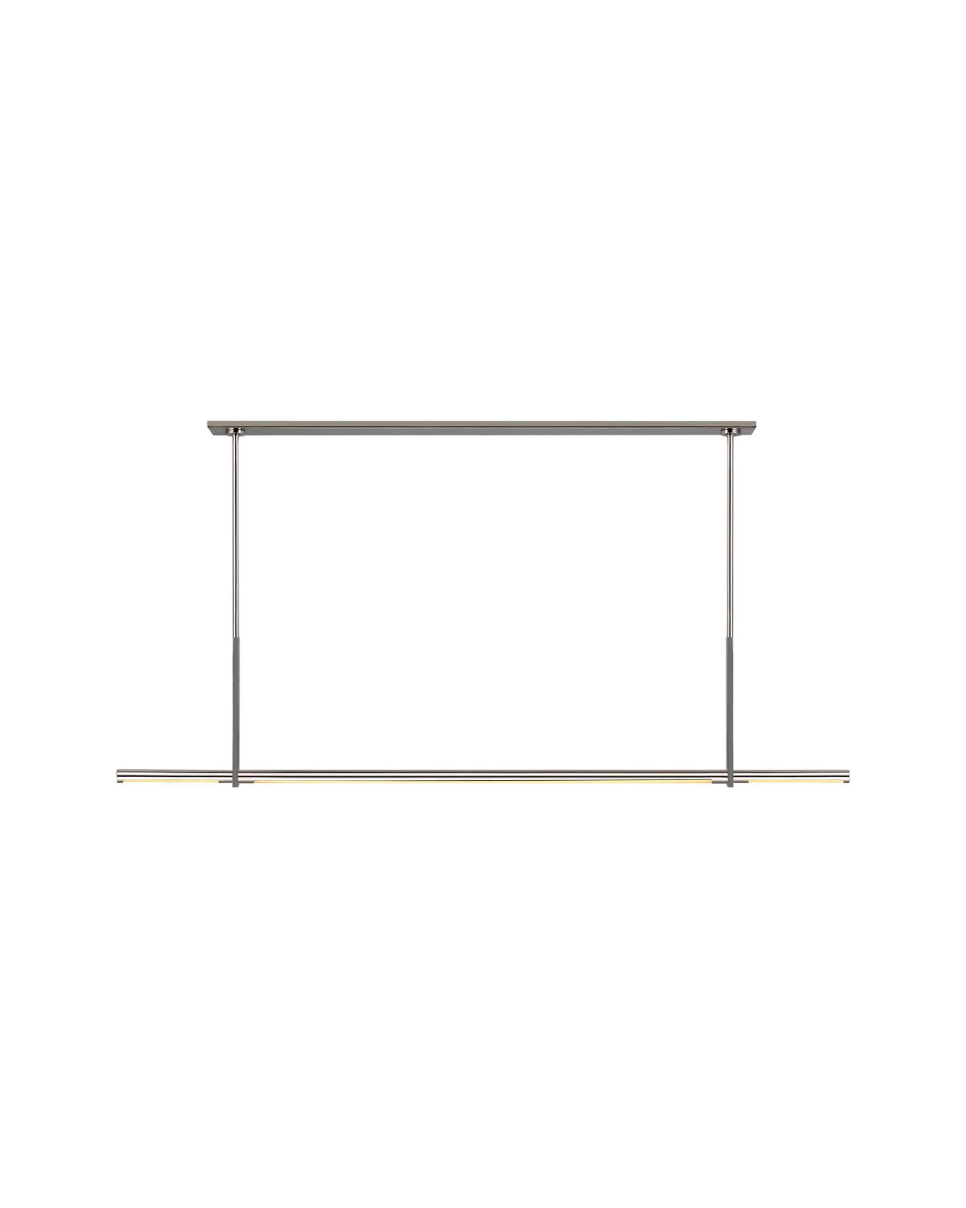 Axis takpendel linjär nickel