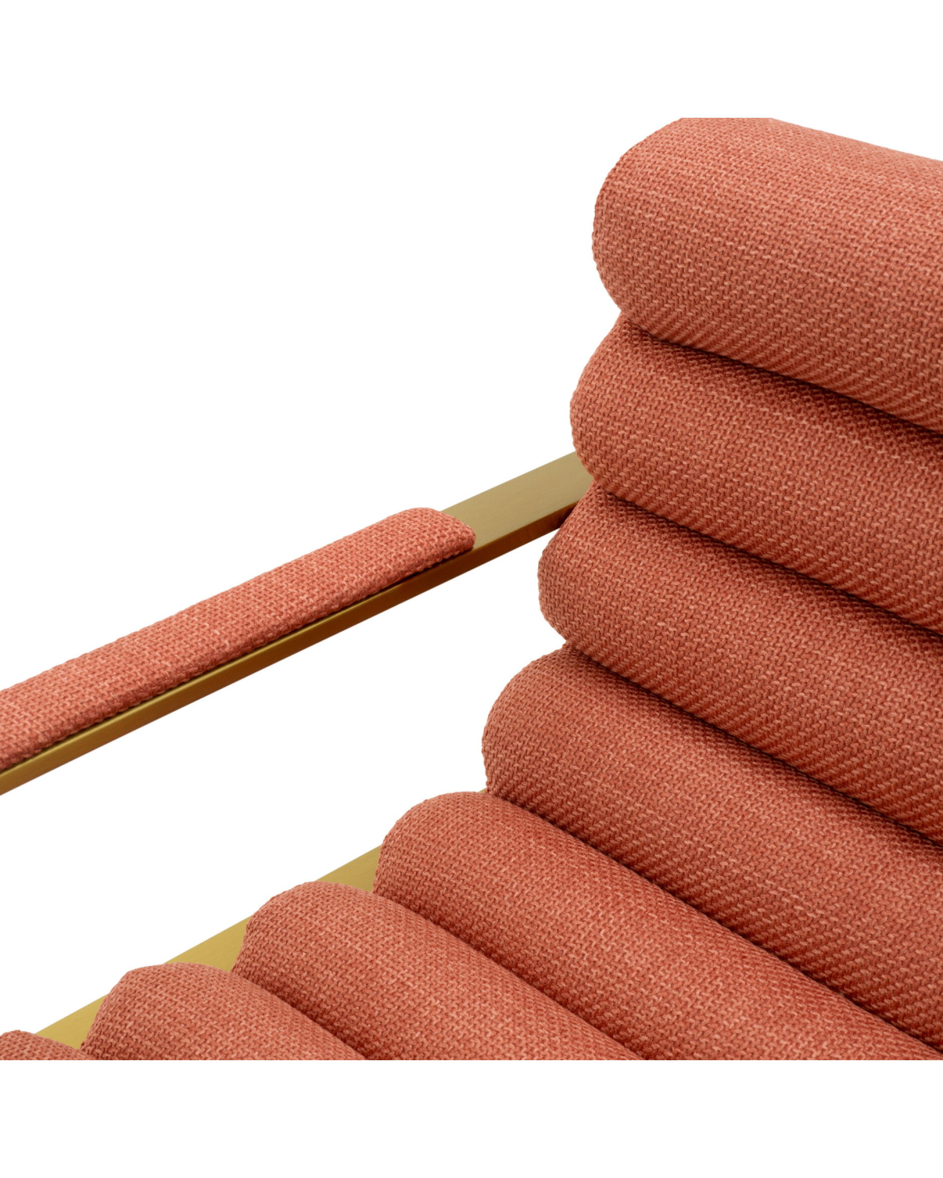 Olsen barstol scalea orange