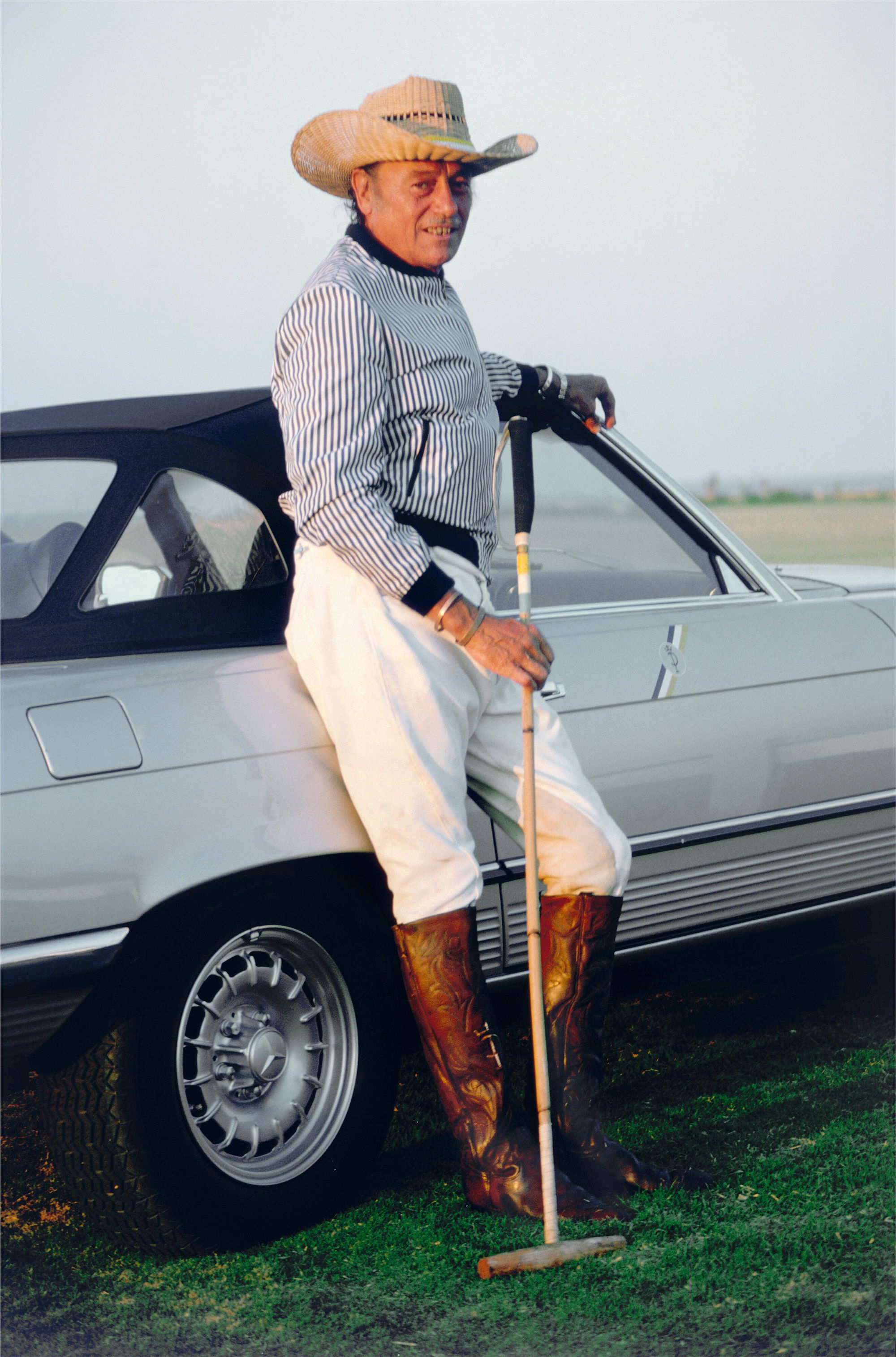 Pedro Domecq de la Riva