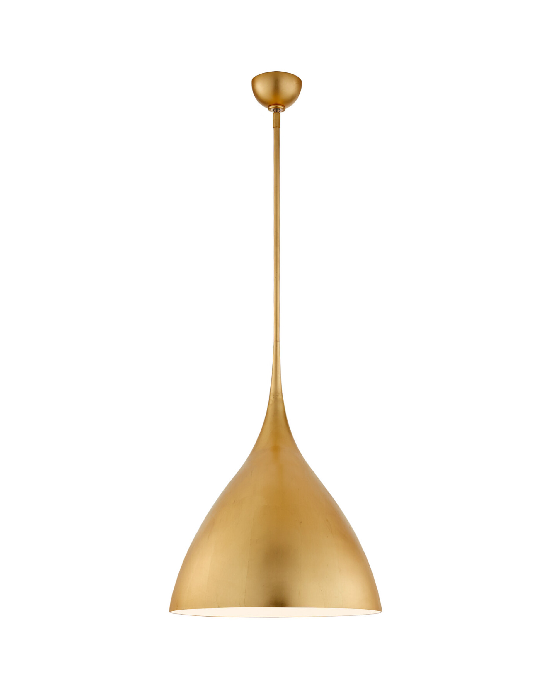 Agnes takpendel guld M