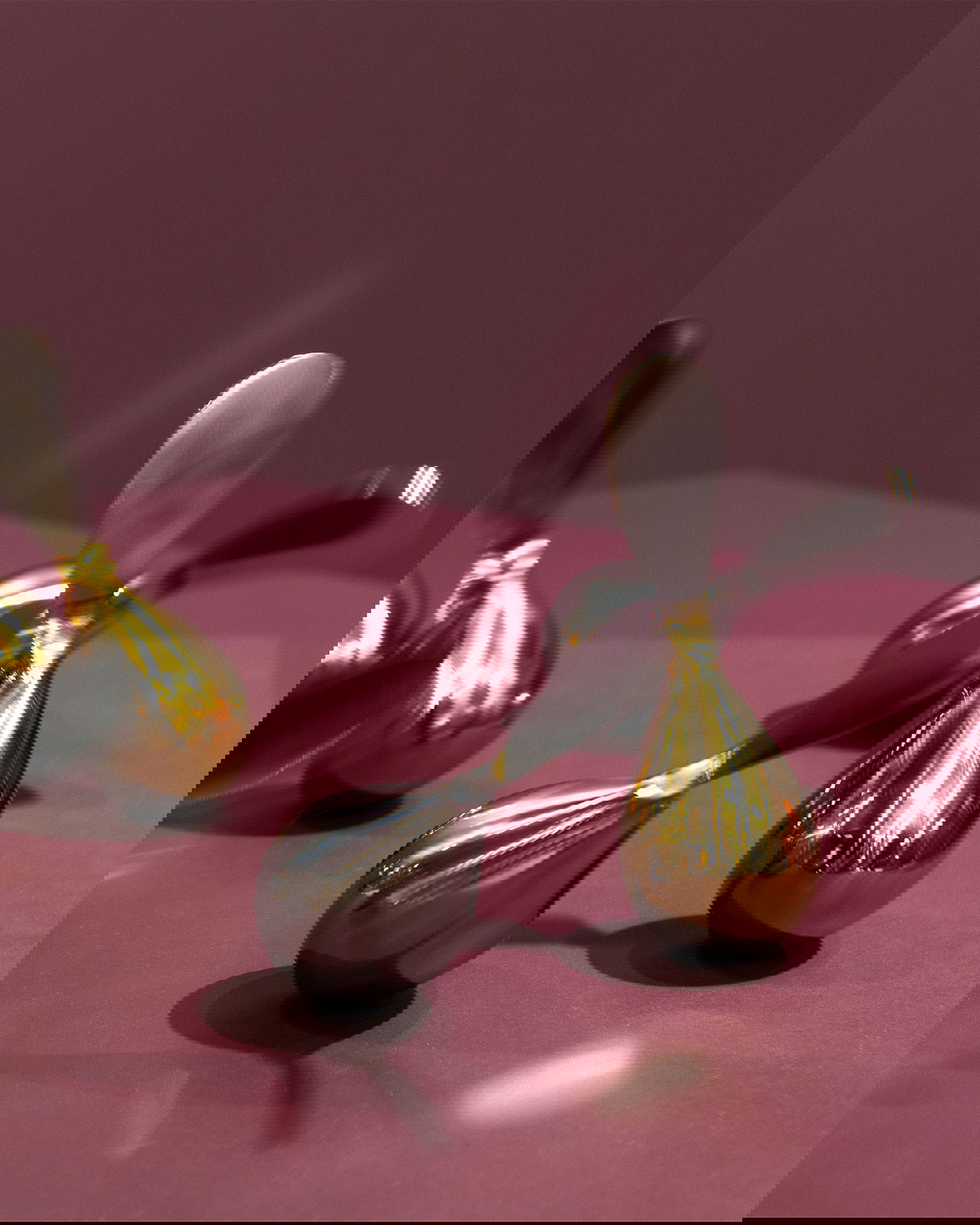 Tilt smörkniv silver