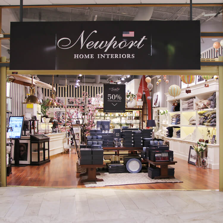 Newport image
