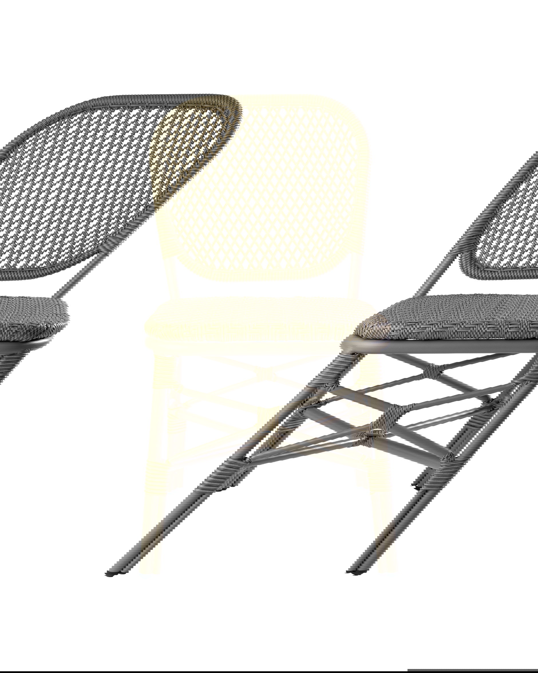 Bianca dining chair vintage